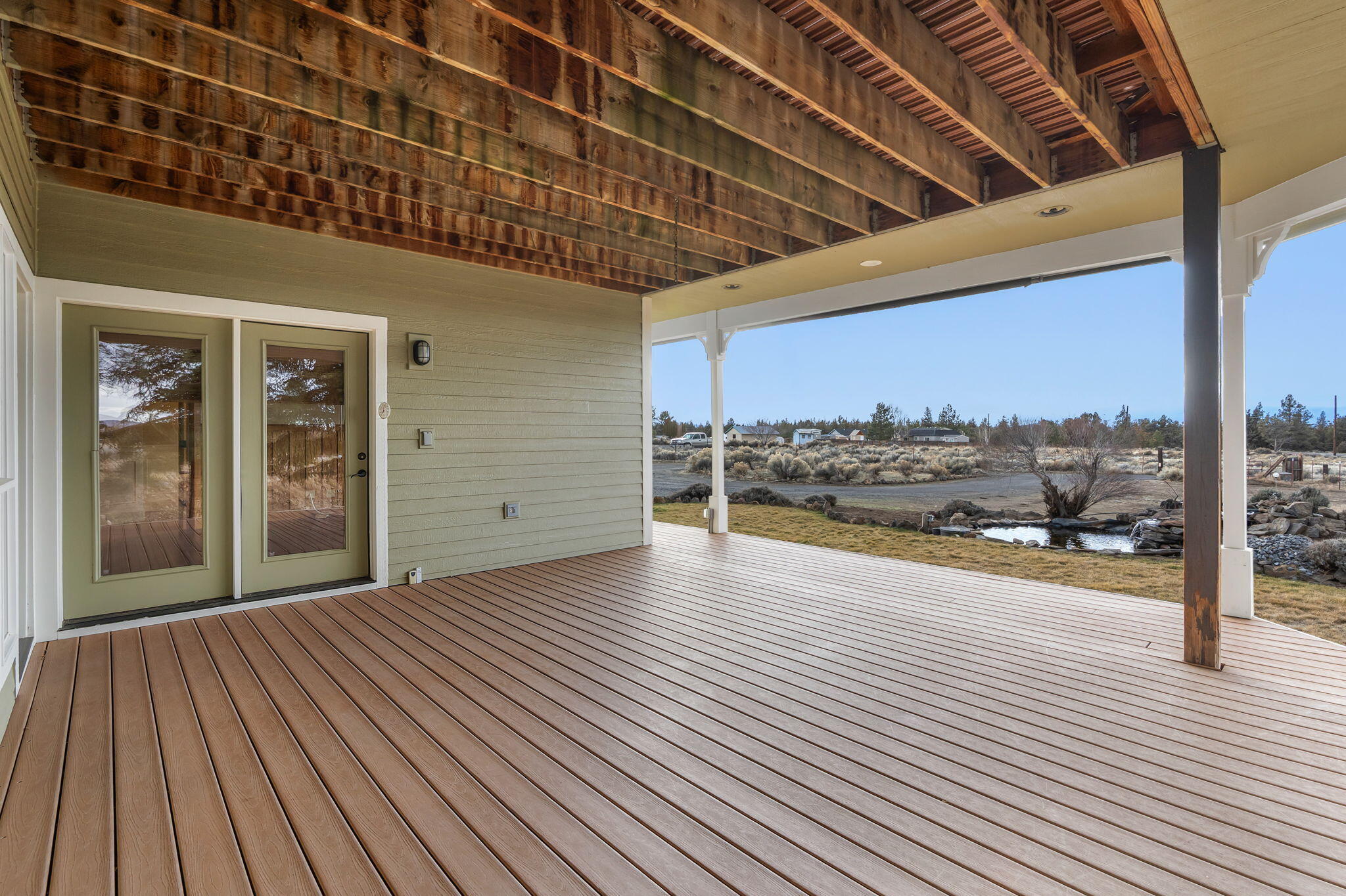Whispering Pines - Residential