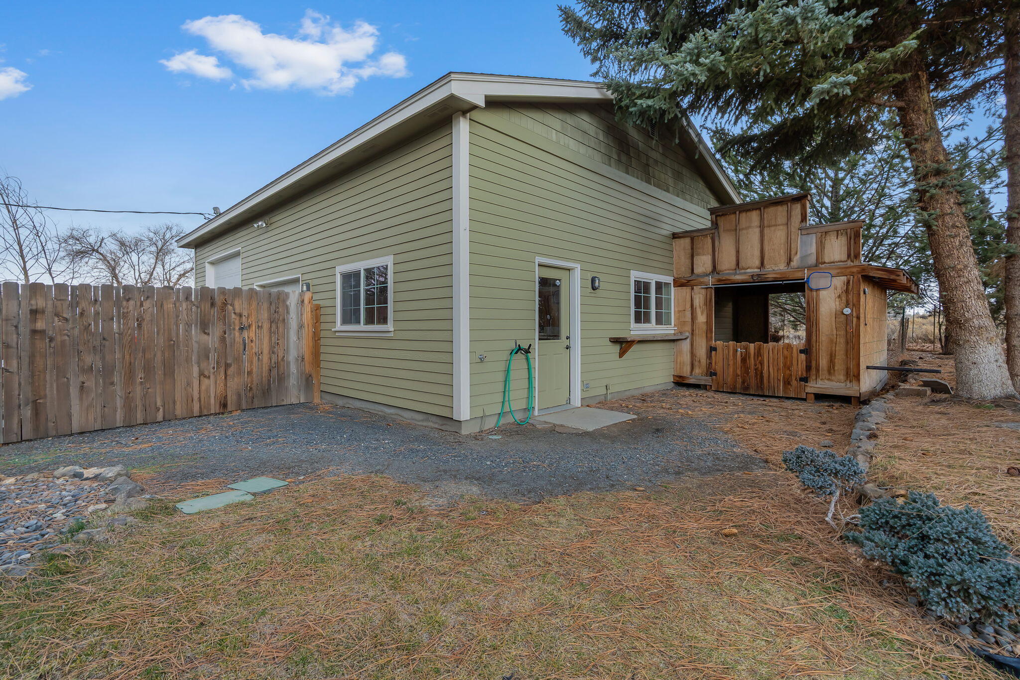 Whispering Pines - Residential
