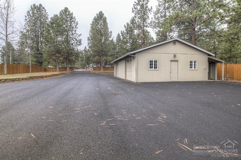 Deschutes RiverWoods - Residential