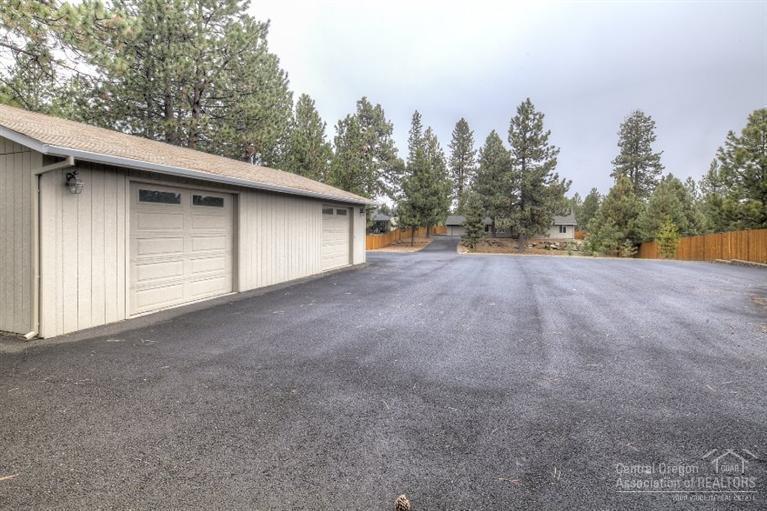 Deschutes RiverWoods - Residential