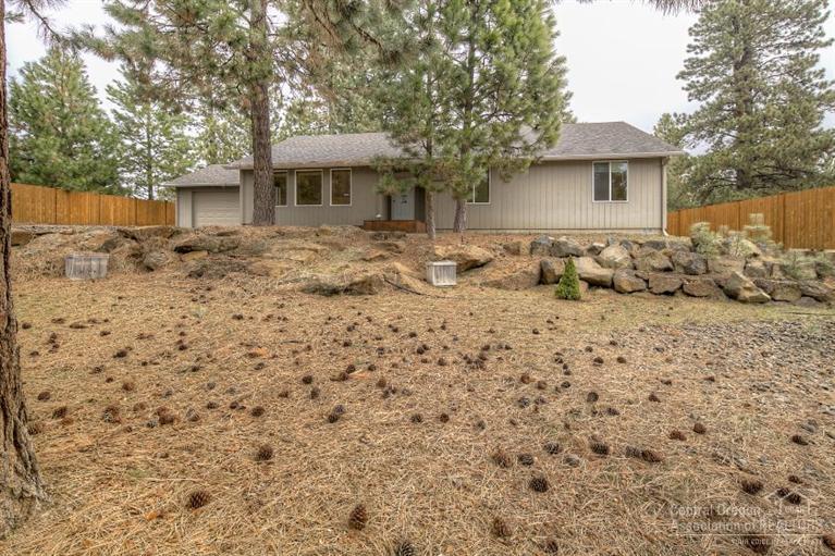 Deschutes RiverWoods - Residential