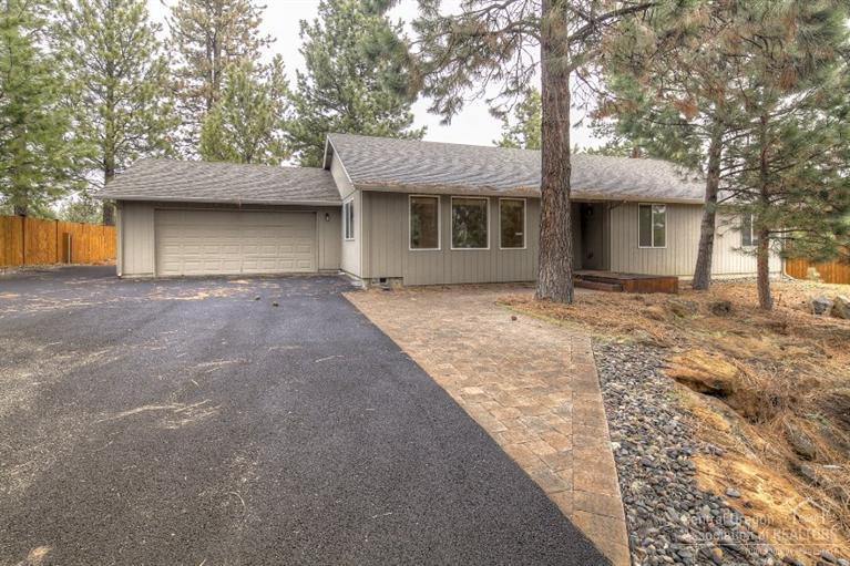 Fantastic property, fully fenced and groomed. Plenty of paved parking and lots of paver edging. The house is in great condition - All one level. The 26 x 40 shop with office is close to the street with separate parking, the house is set back for privacy. Through the RV sized gate, the back yard is level and features a fire pit. This is a Fannie Mae HomePath property.