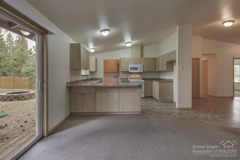 Deschutes RiverWoods - Residential