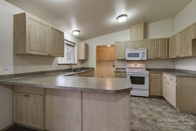 Deschutes RiverWoods - Residential