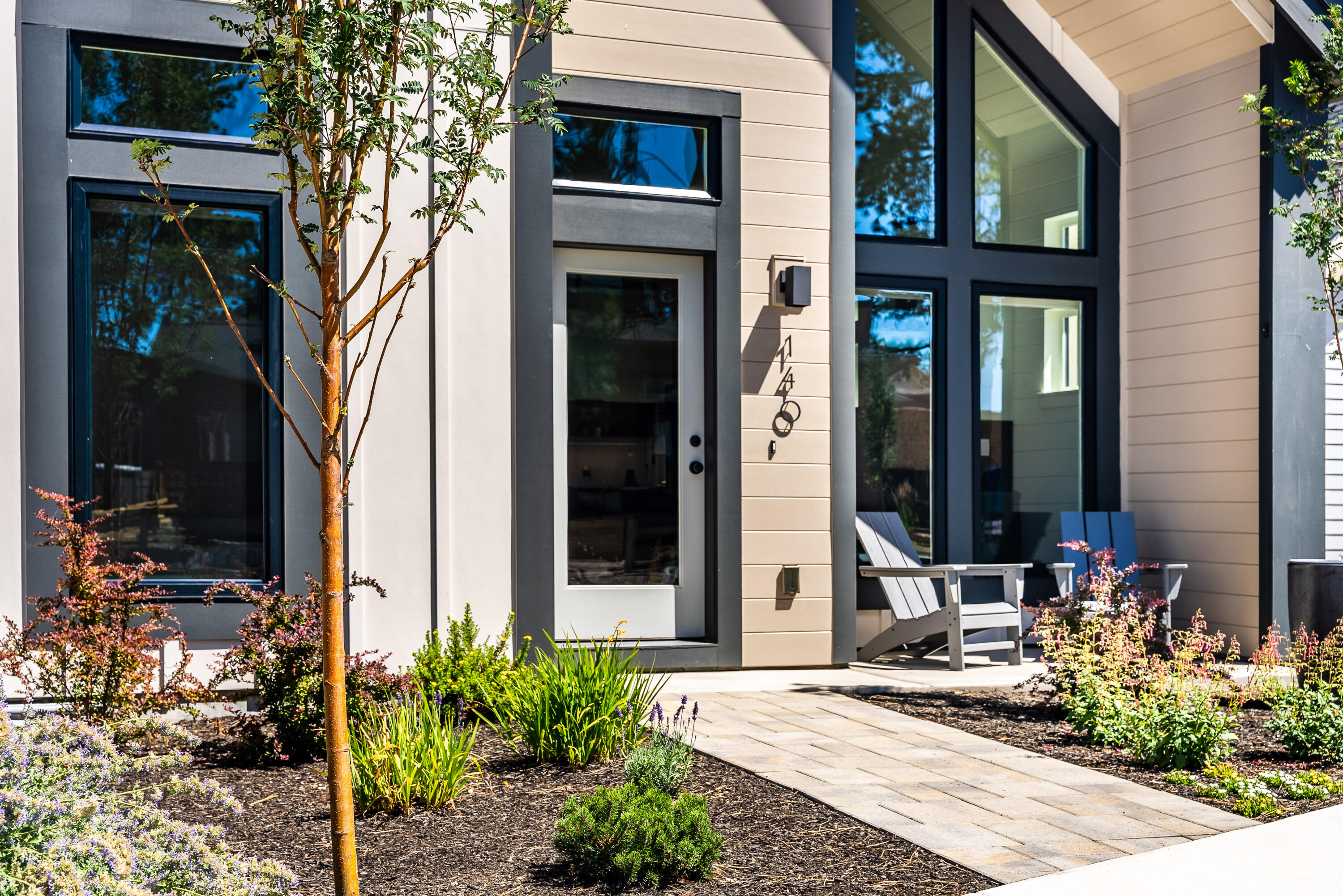 Clearpine - Residential