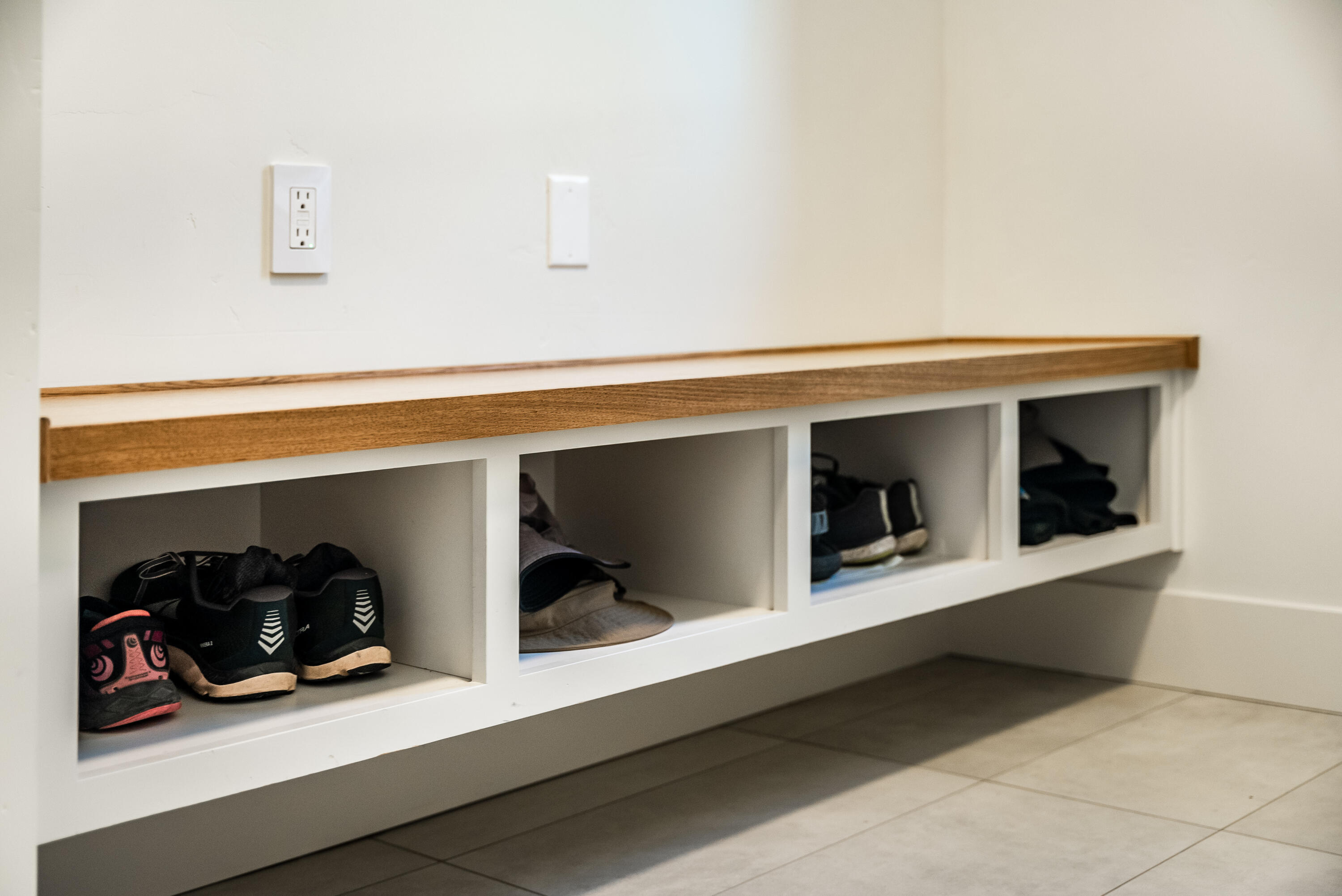 Clearpine - Residential