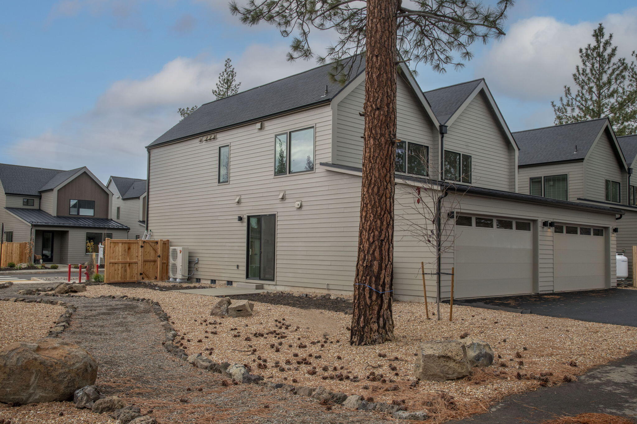Sunset Meadows - Residential