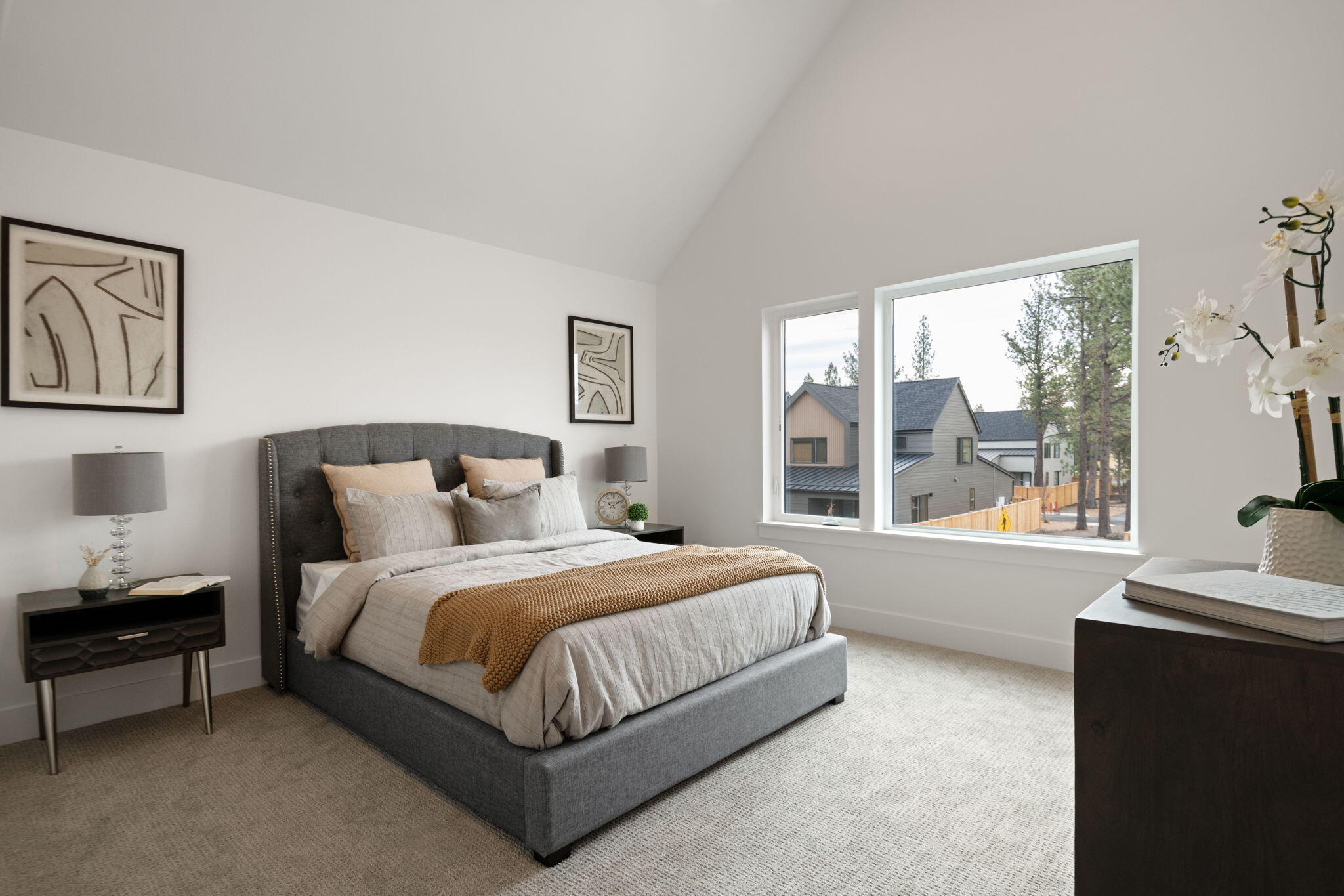 Sunset Meadows - Residential