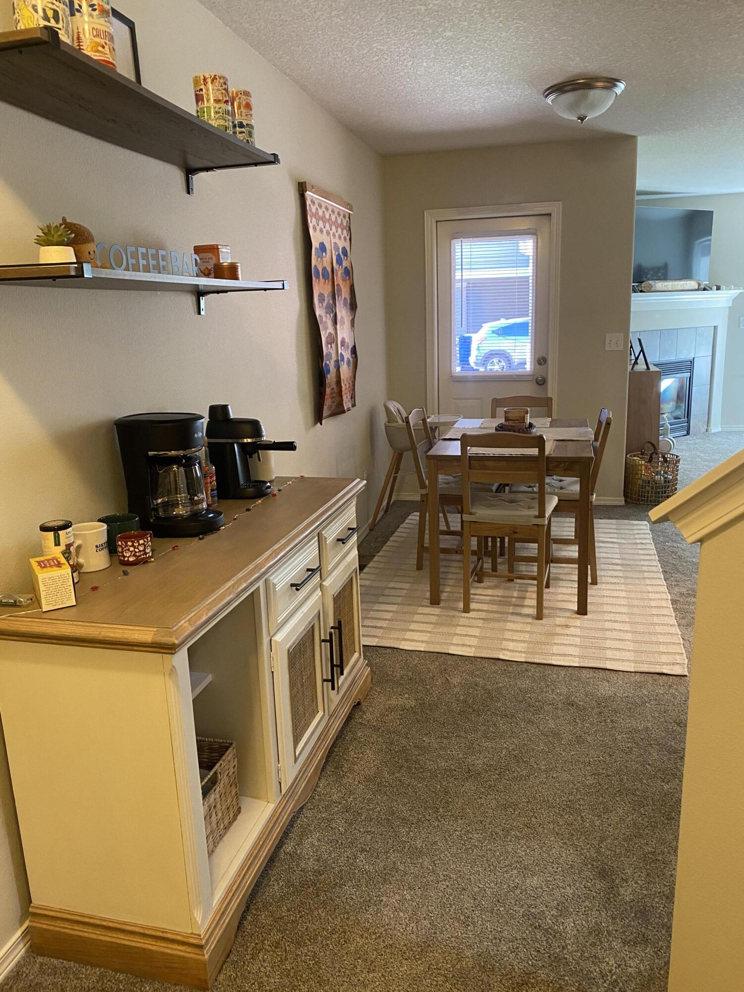 Old Mill Heights - Residential Income