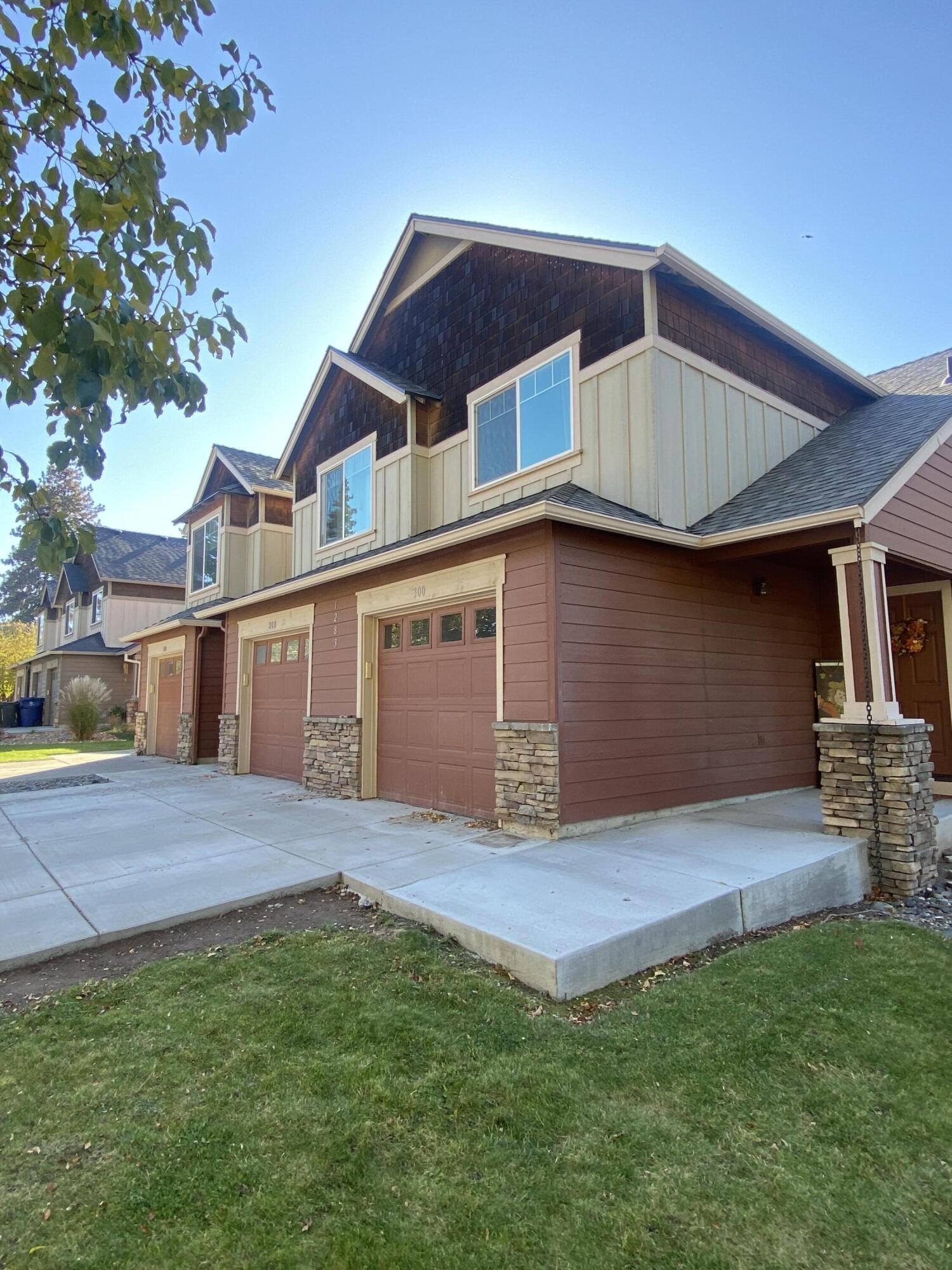 Old Mill Heights - Residential Income