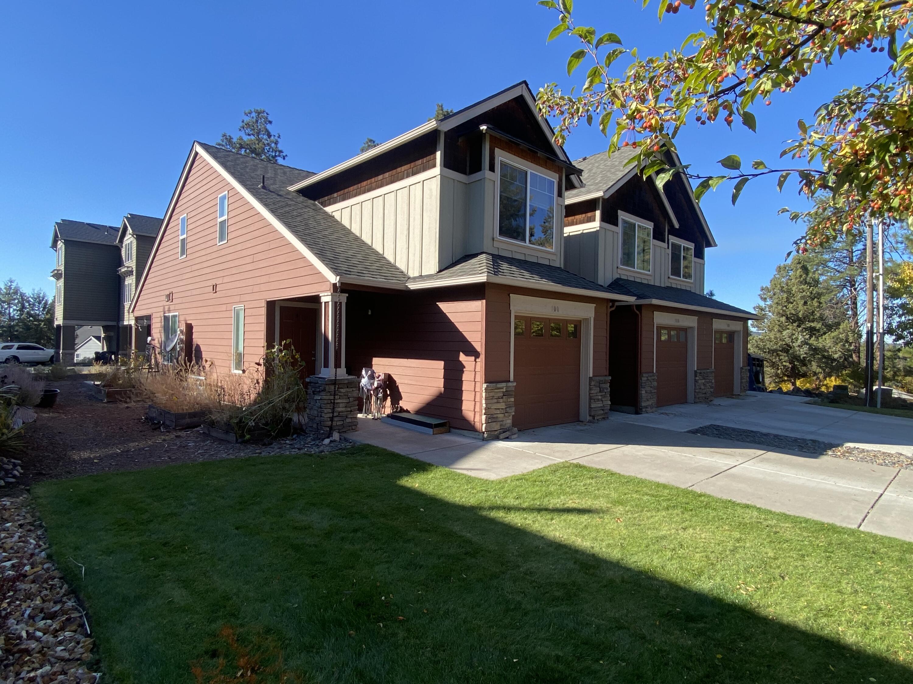 Old Mill Heights - Residential Income