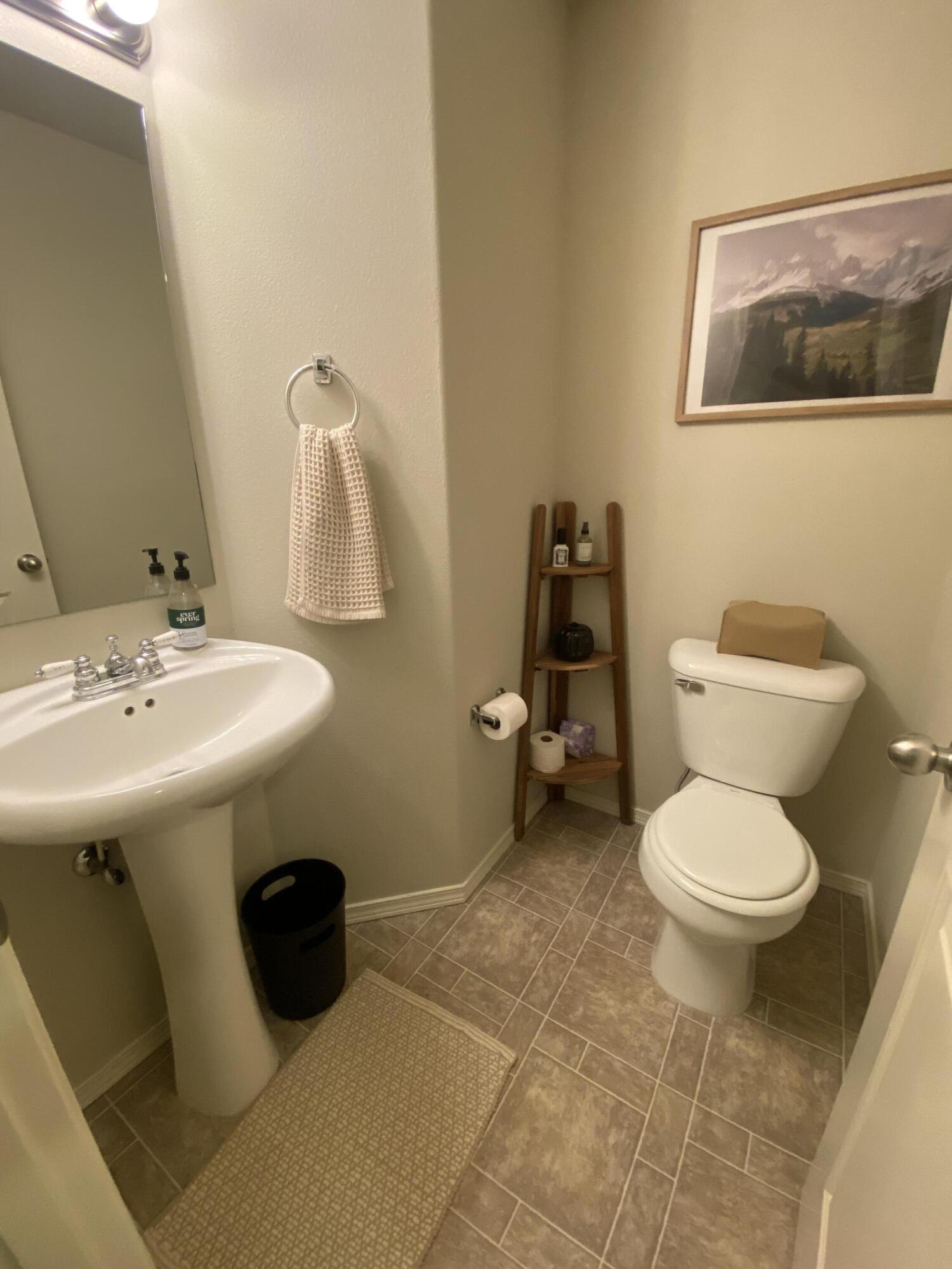 Old Mill Heights - Residential Income