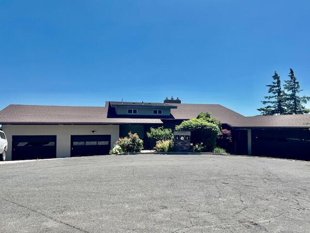 Very nice geothermal tri-plex located in a great neighborhood on a quiet cul-de-sac with beautiful views of the Klamath Basin.  Two 2 bedroom, 1 bath units and One 2 bedroom, 1.5 bath unit.  Owner may consider carrying a contract with a large down payment.  Rents are low due to long terms tenants.