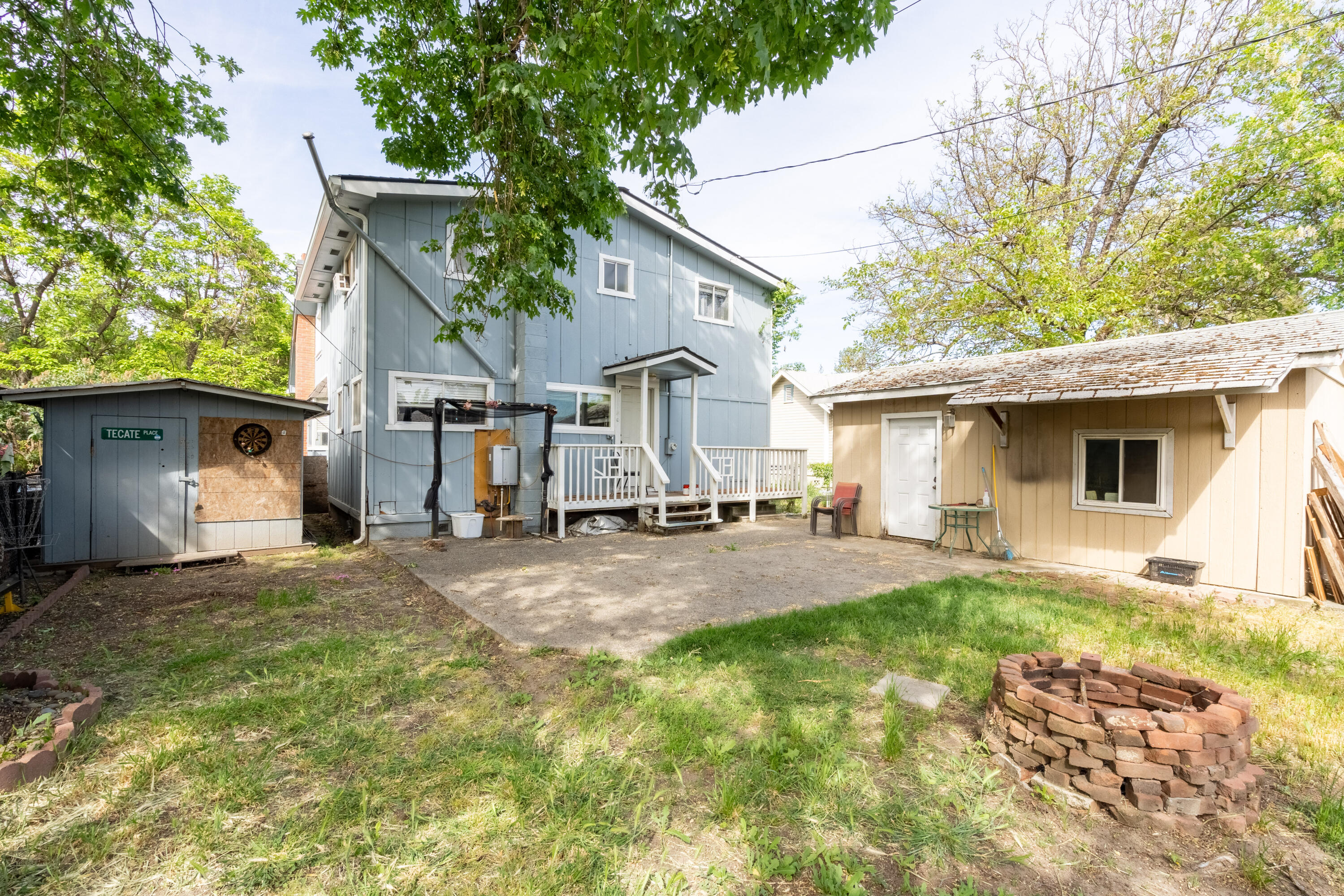 N/A - Residential