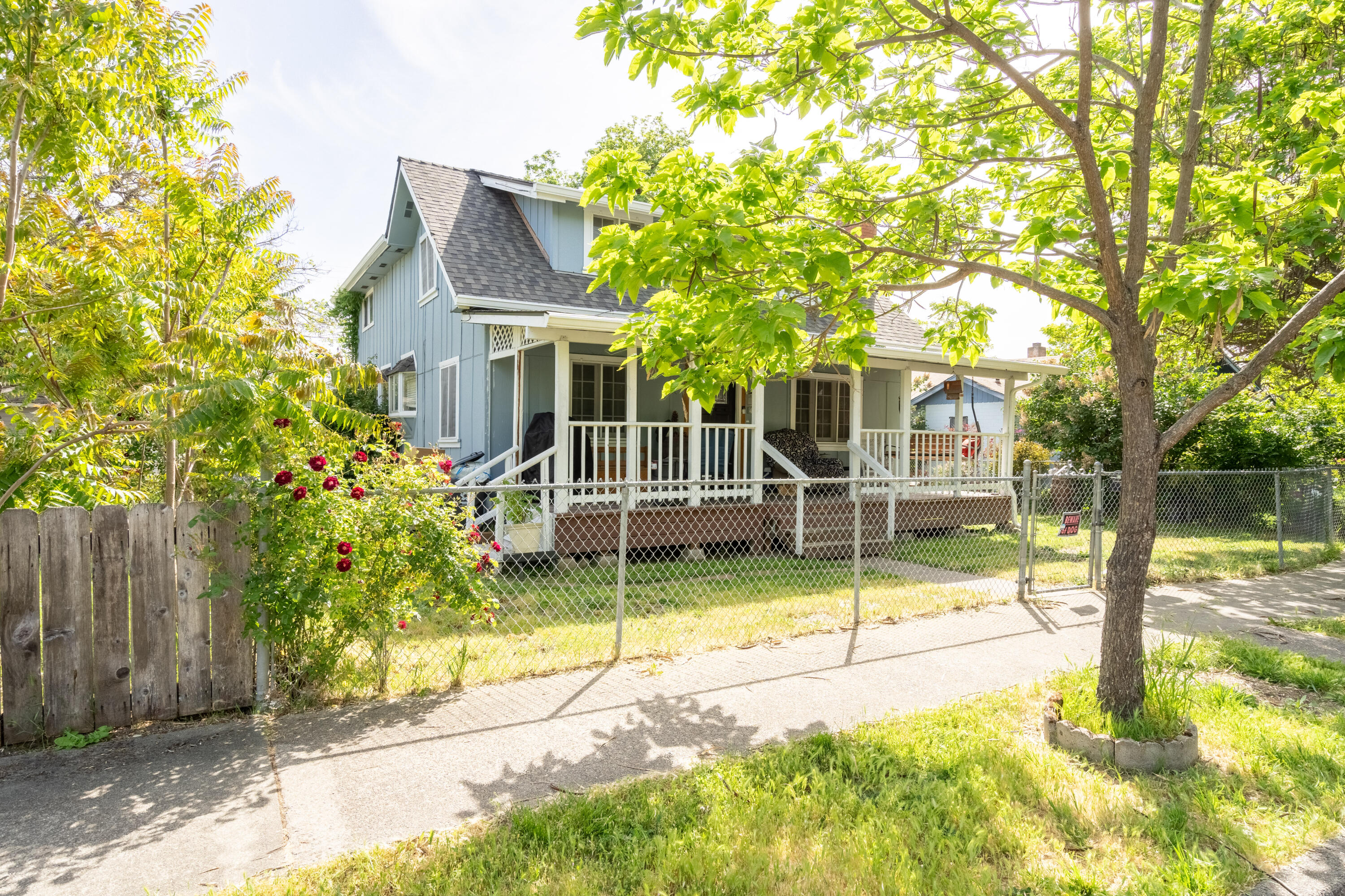 N/A - Residential
