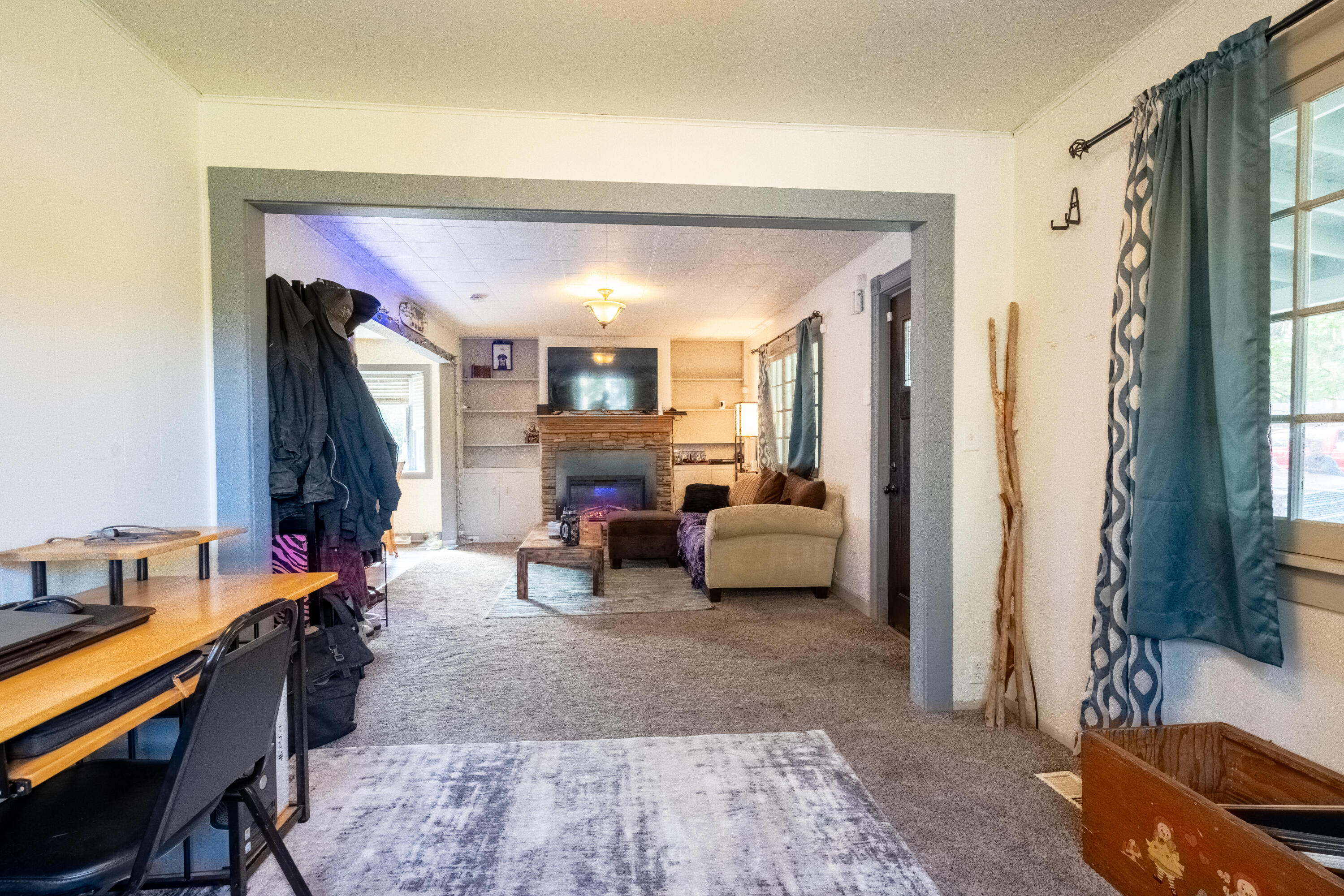 N/A - Residential