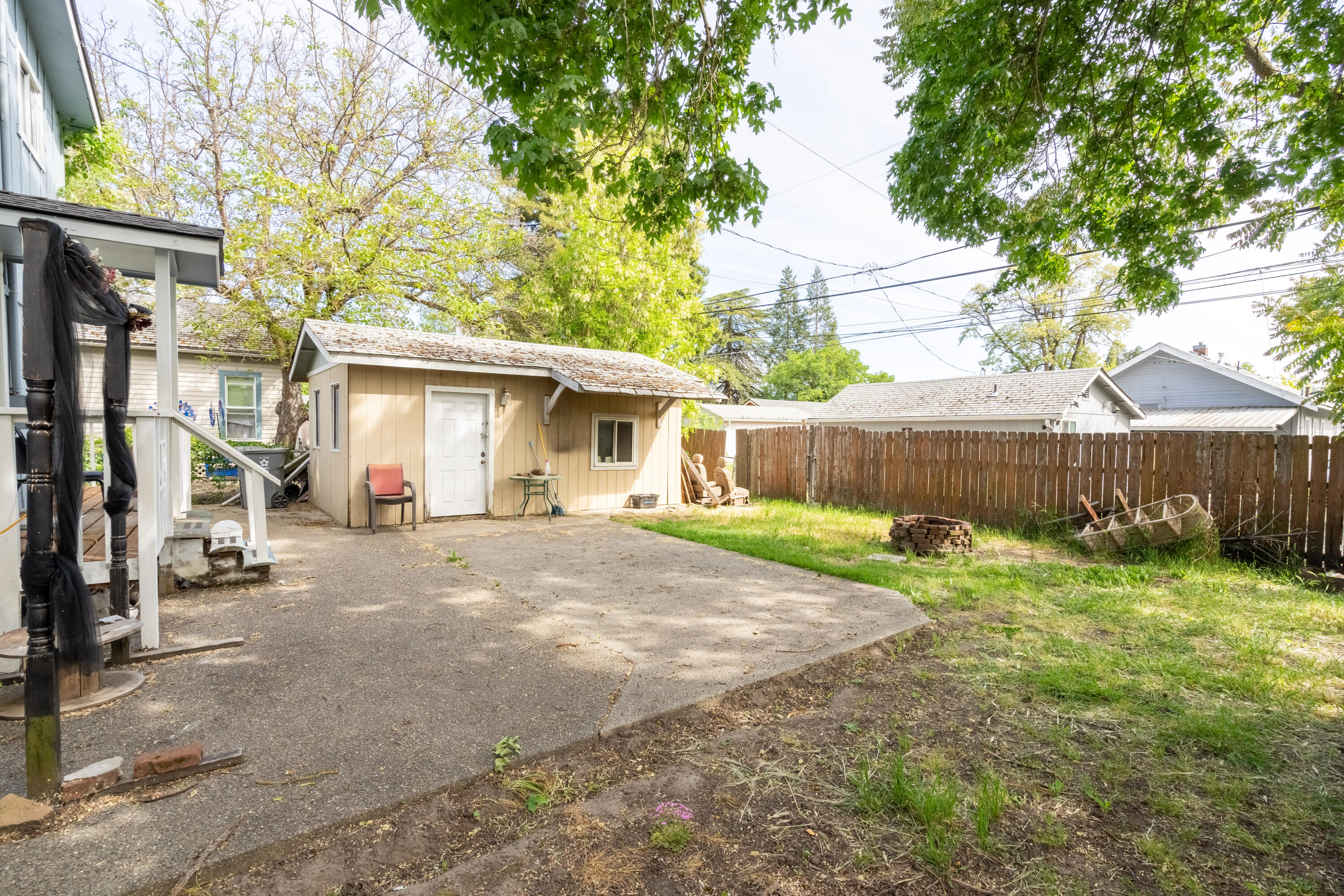 N/A - Residential