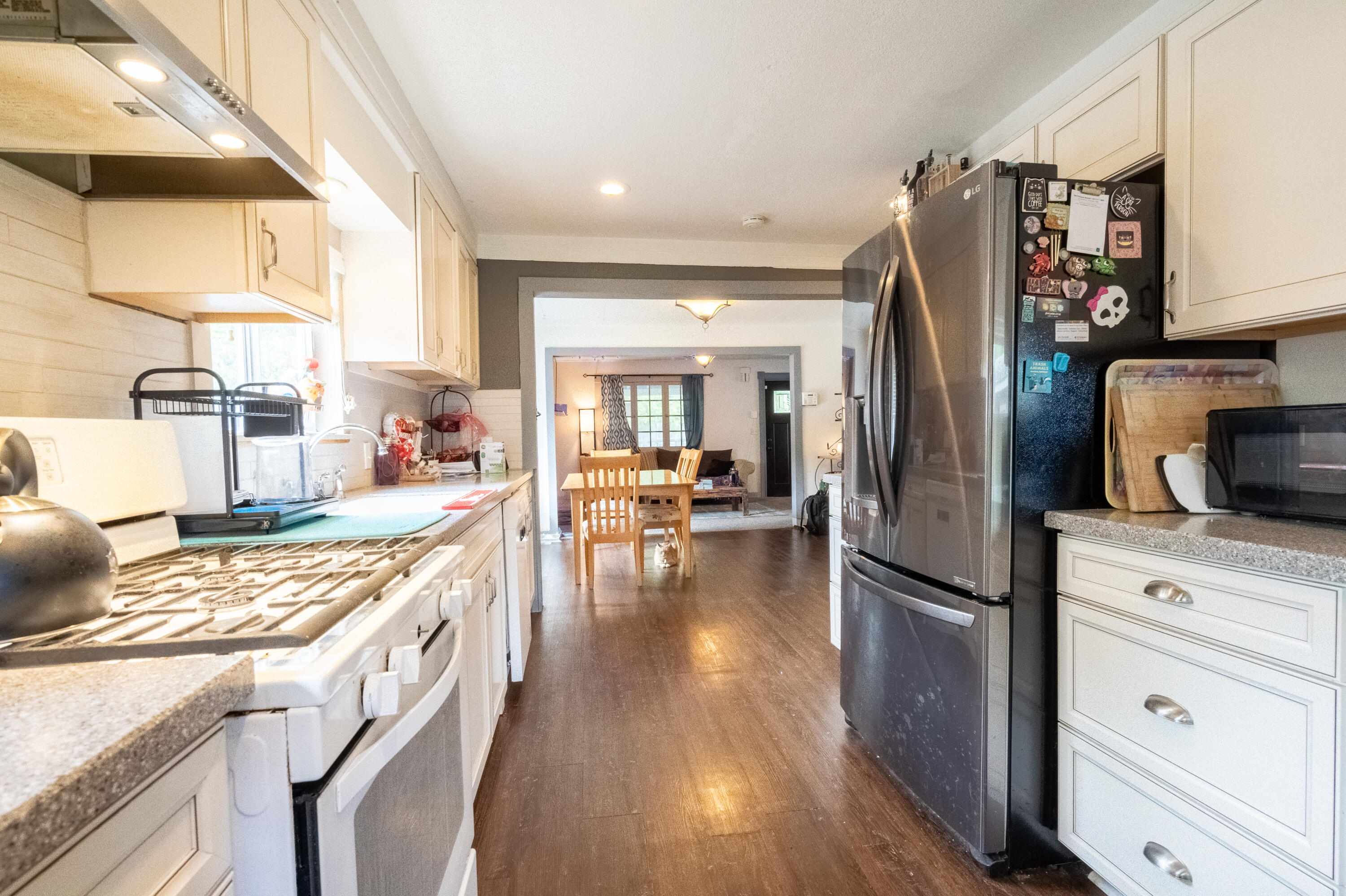 N/A - Residential