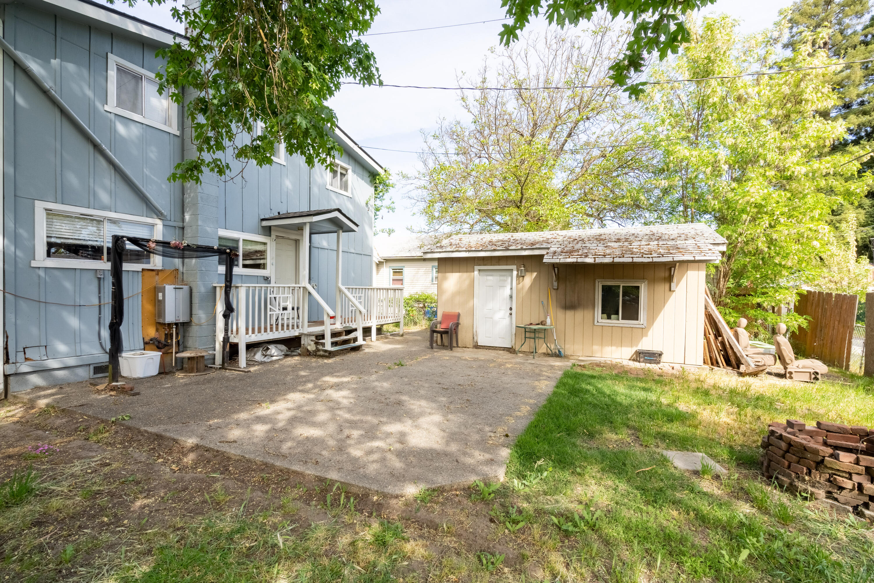 N/A - Residential