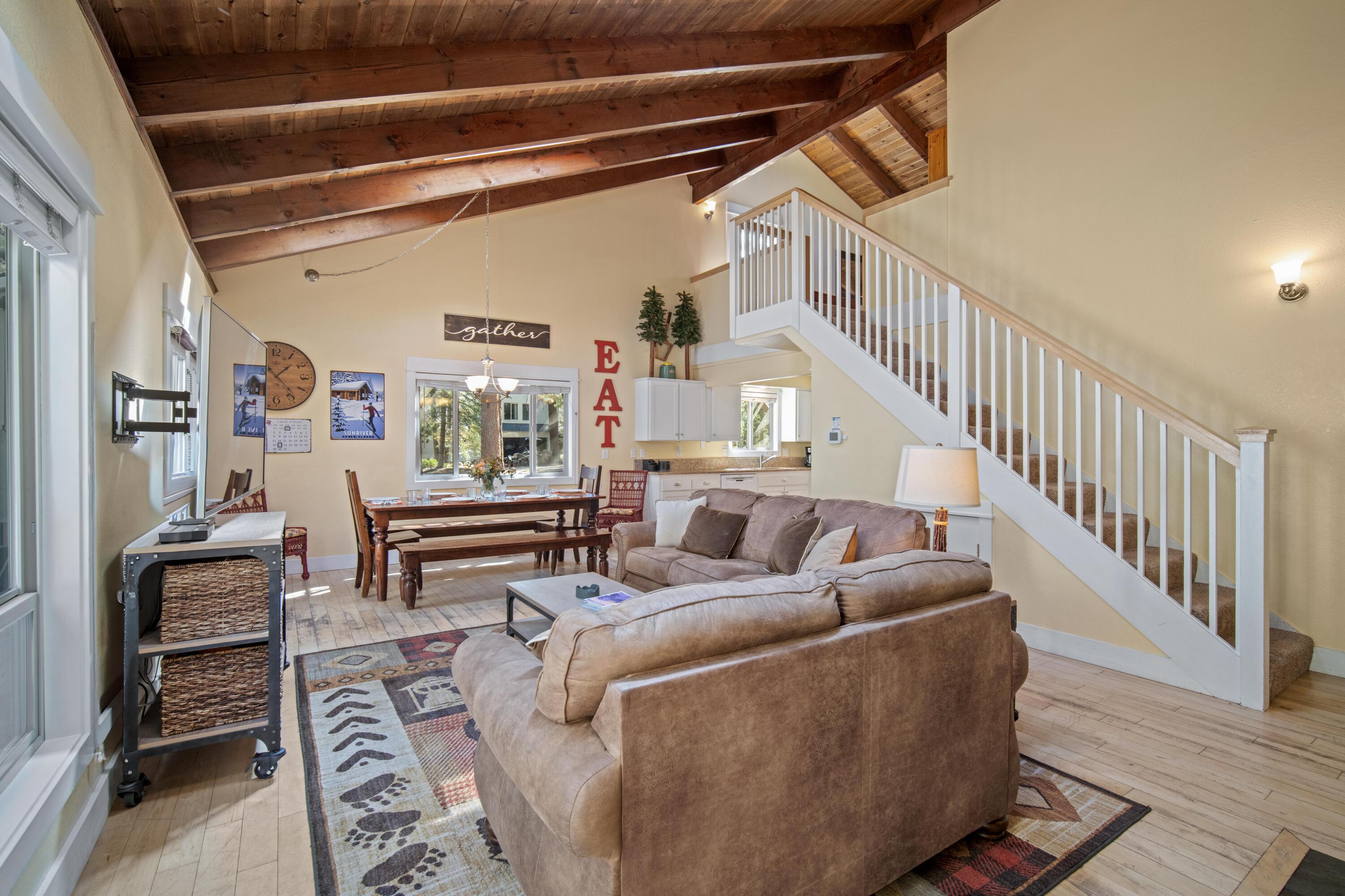 Mtn Village East - Residential