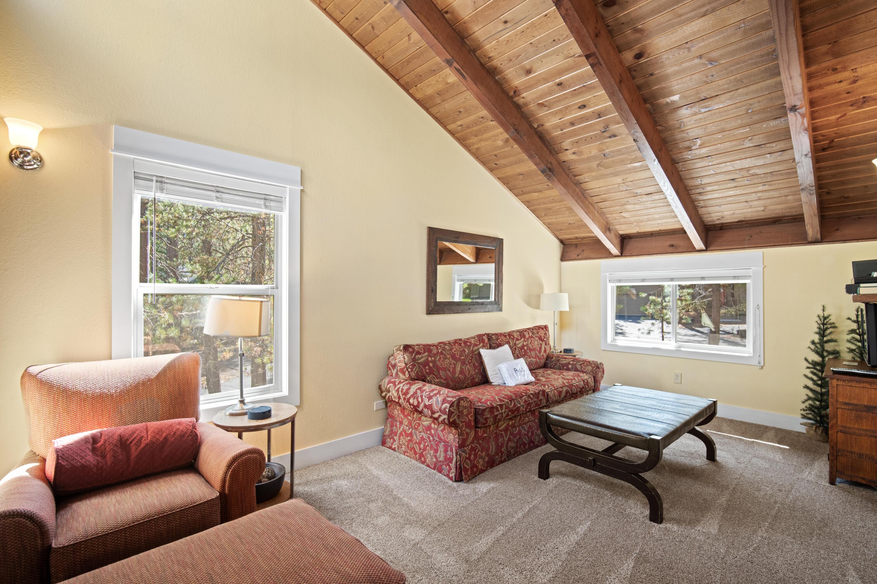 Mtn Village East - Residential