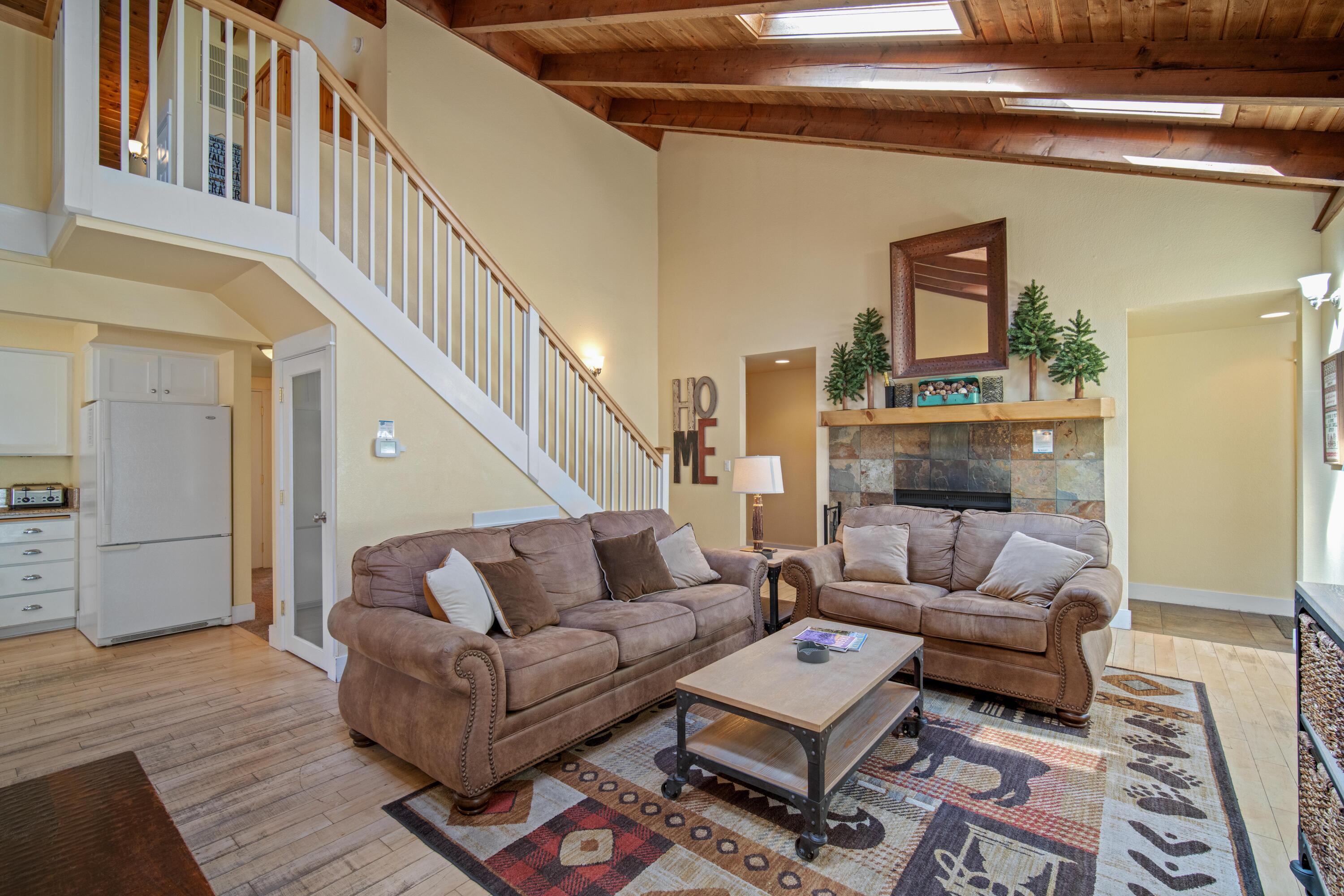 Mtn Village East - Residential
