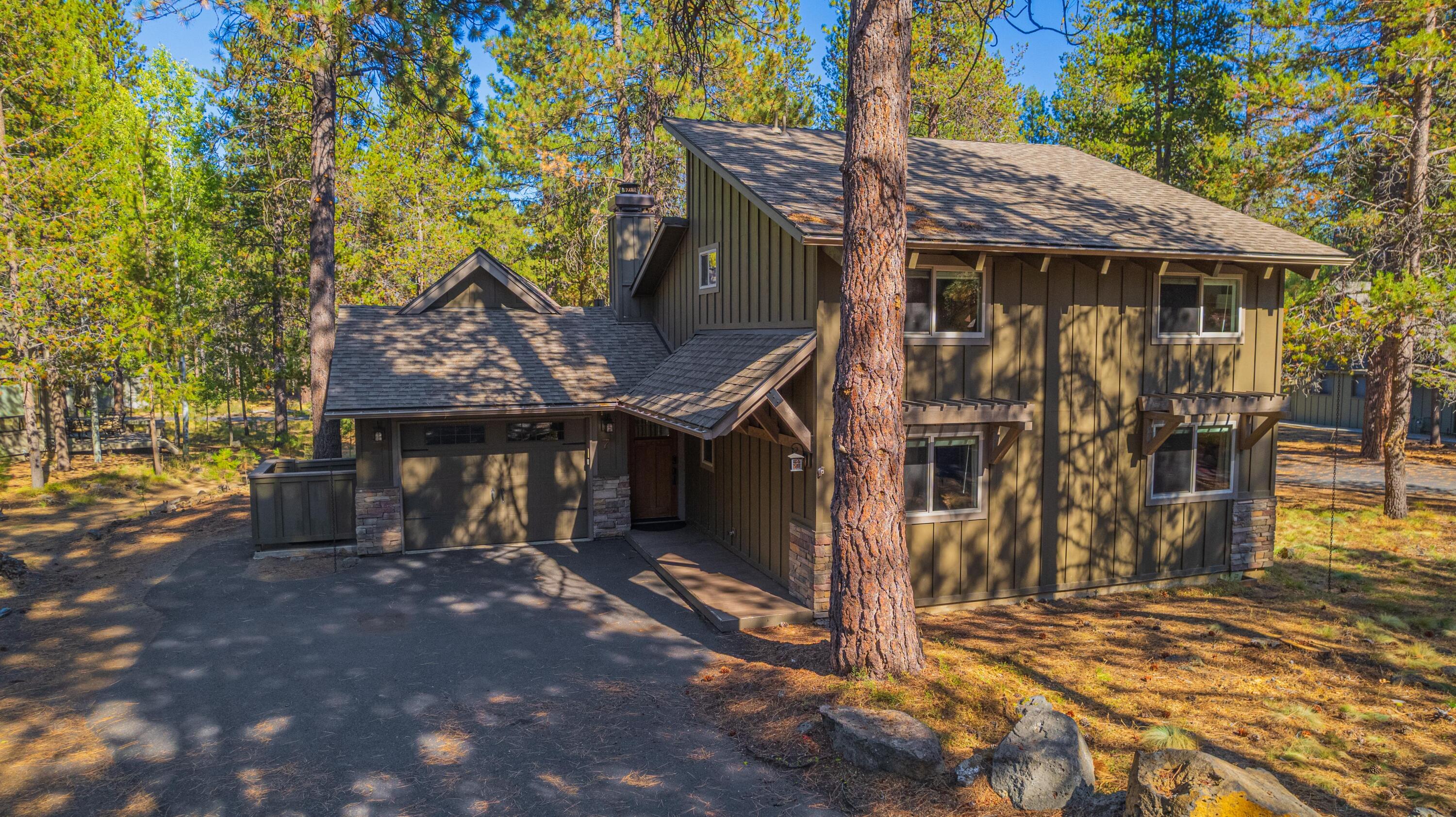 Mtn Village East - Residential
