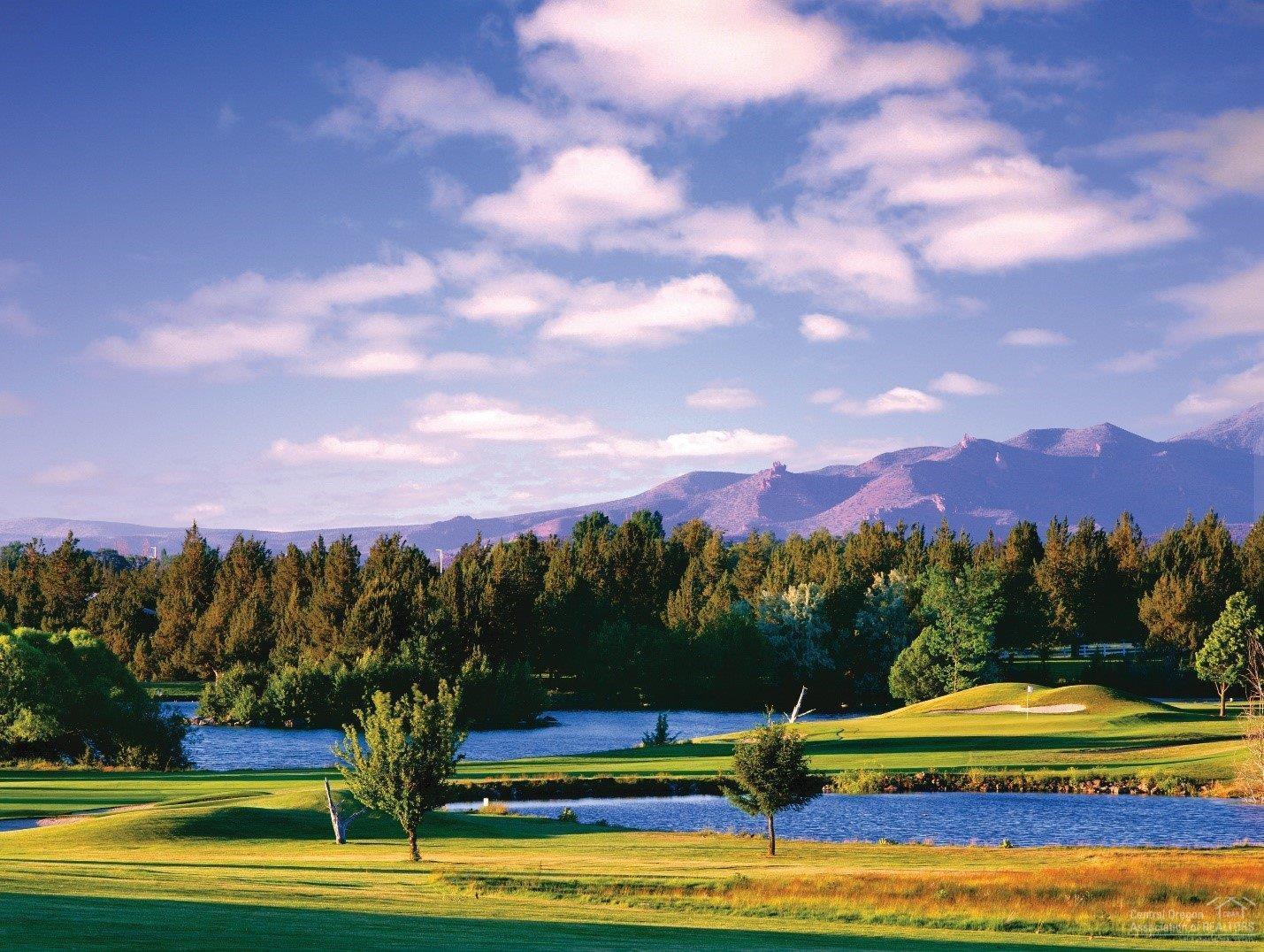 Eagle Crest - Residential