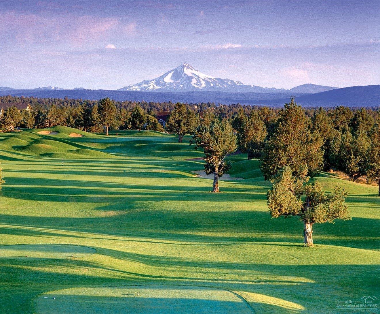 Eagle Crest - Residential