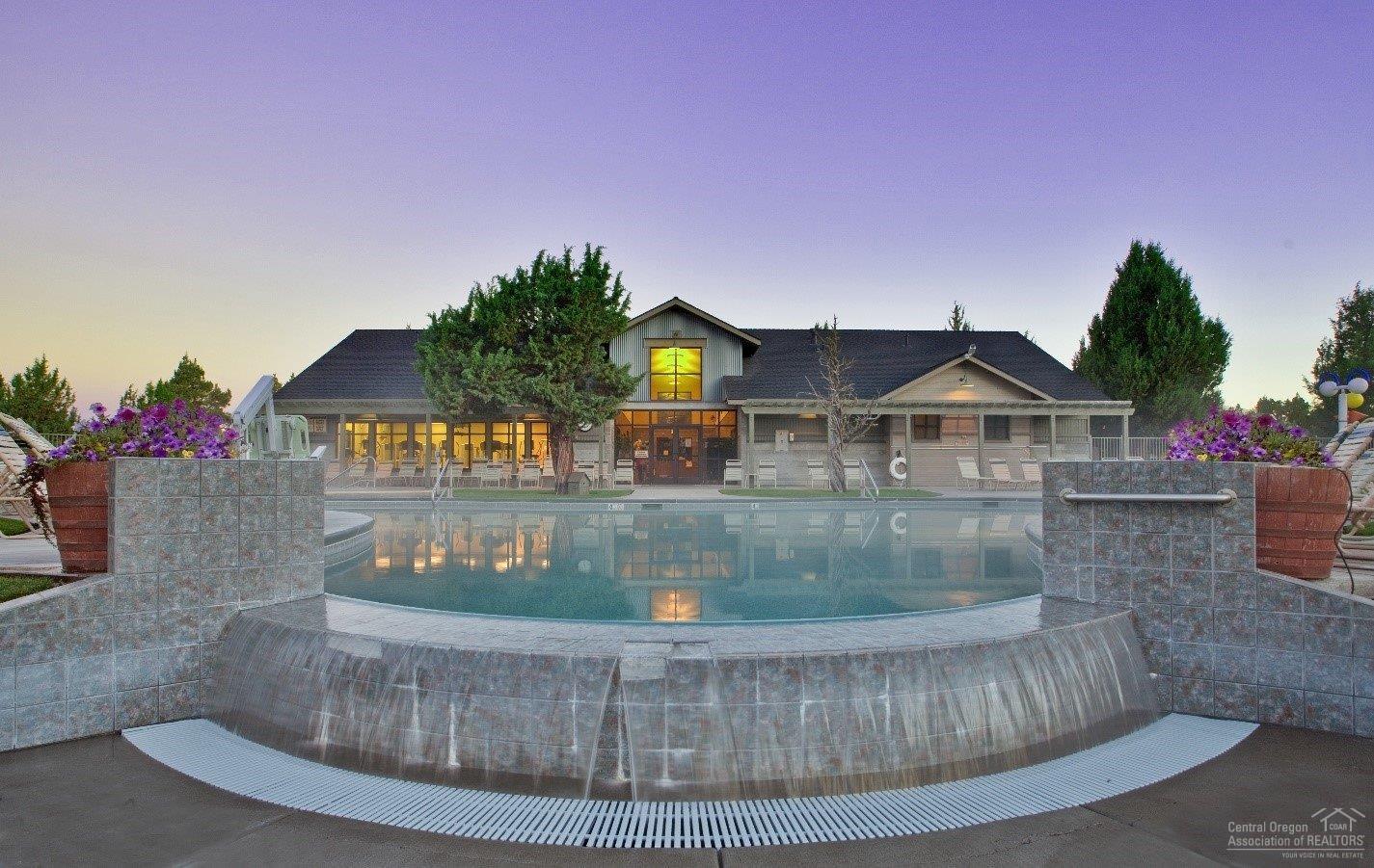 Eagle Crest - Residential