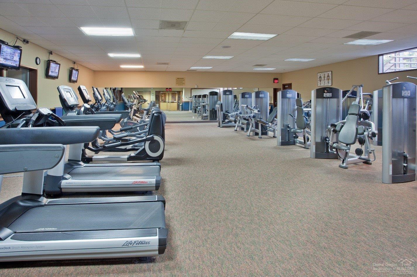 Eagle Crest - Residential