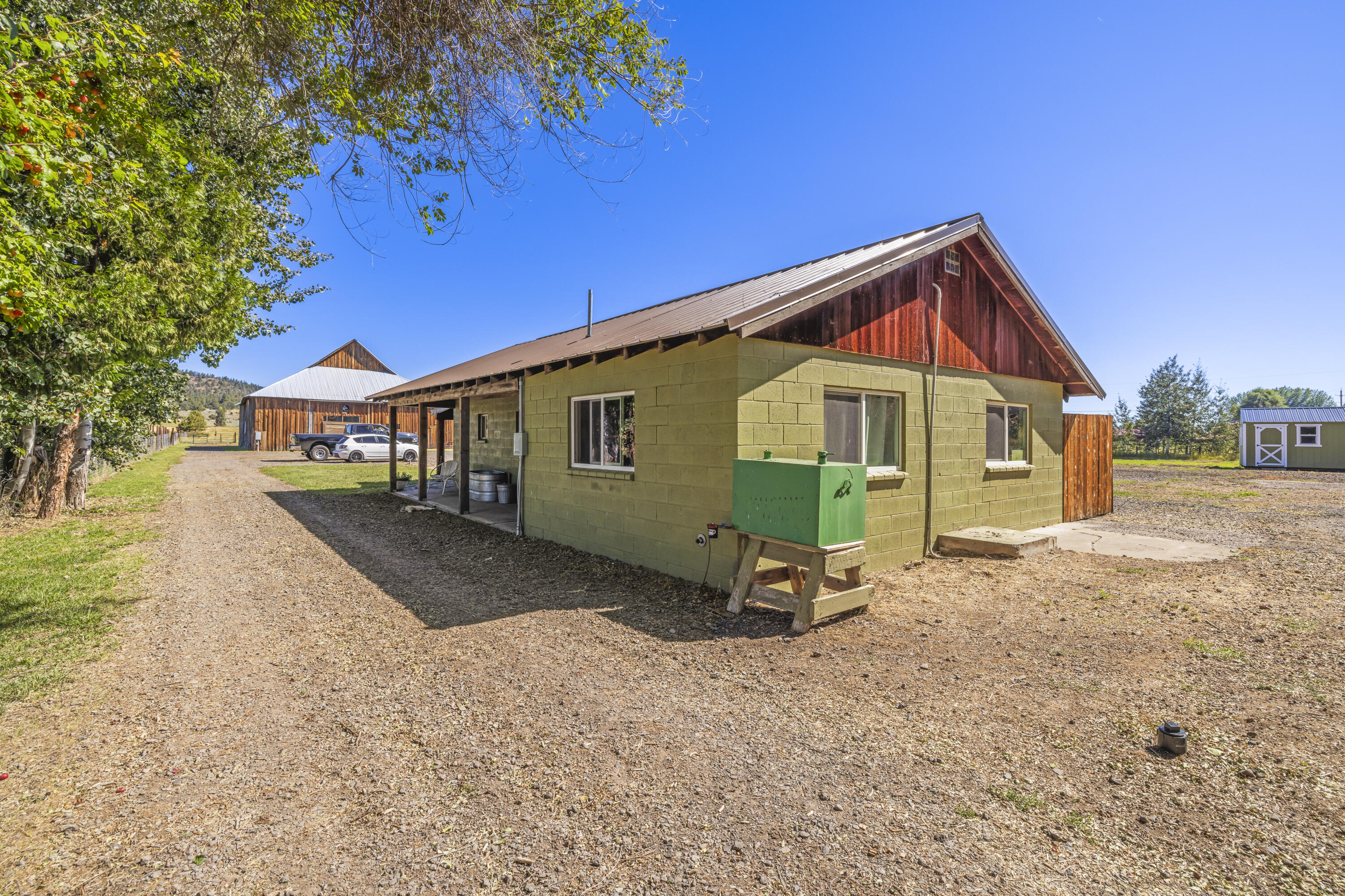 N/A - Residential