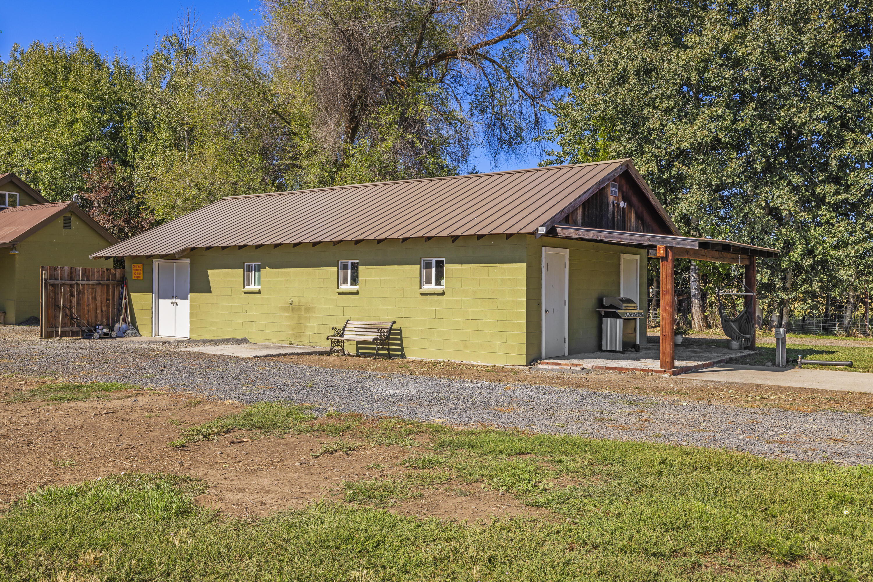 N/A - Residential