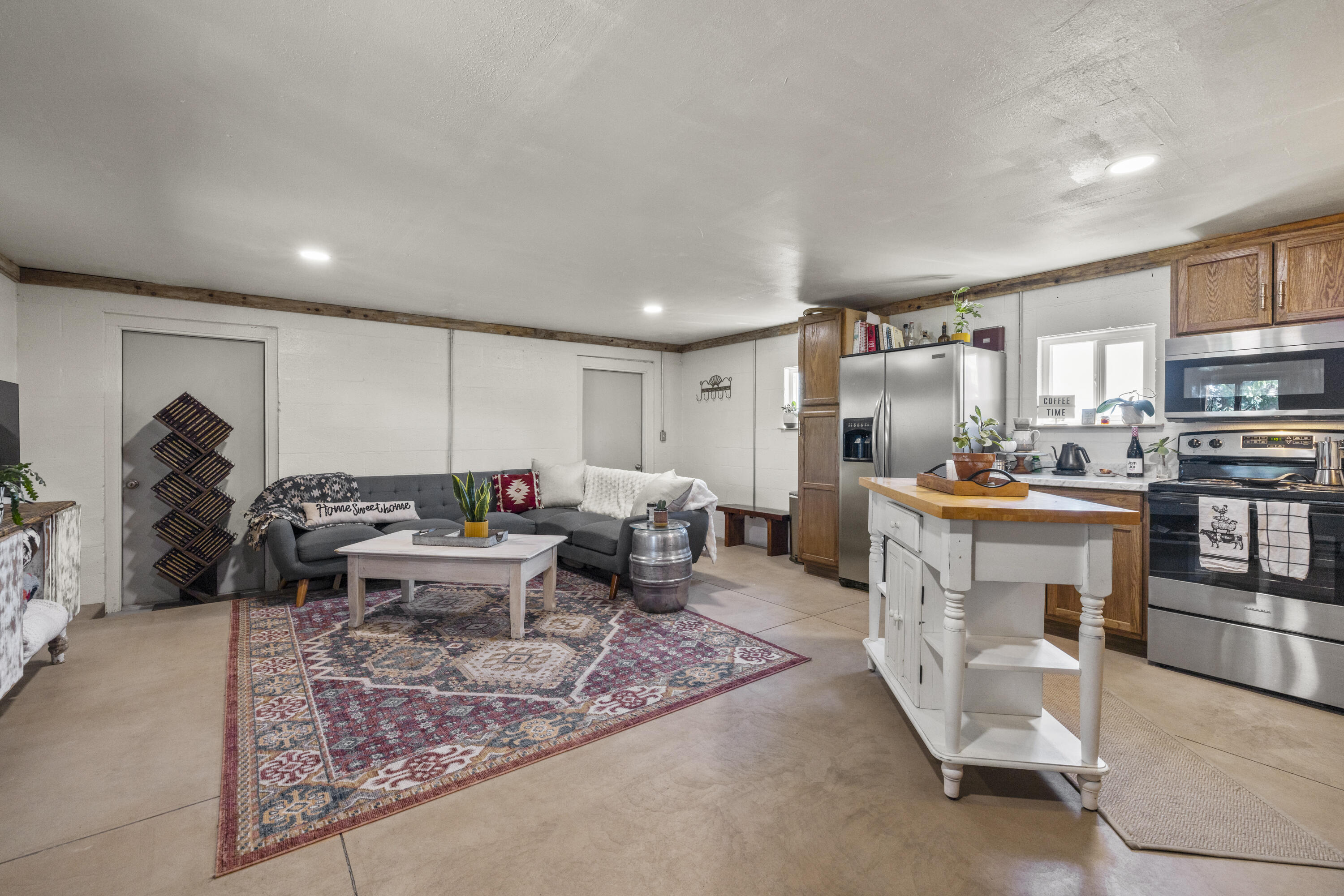 N/A - Residential