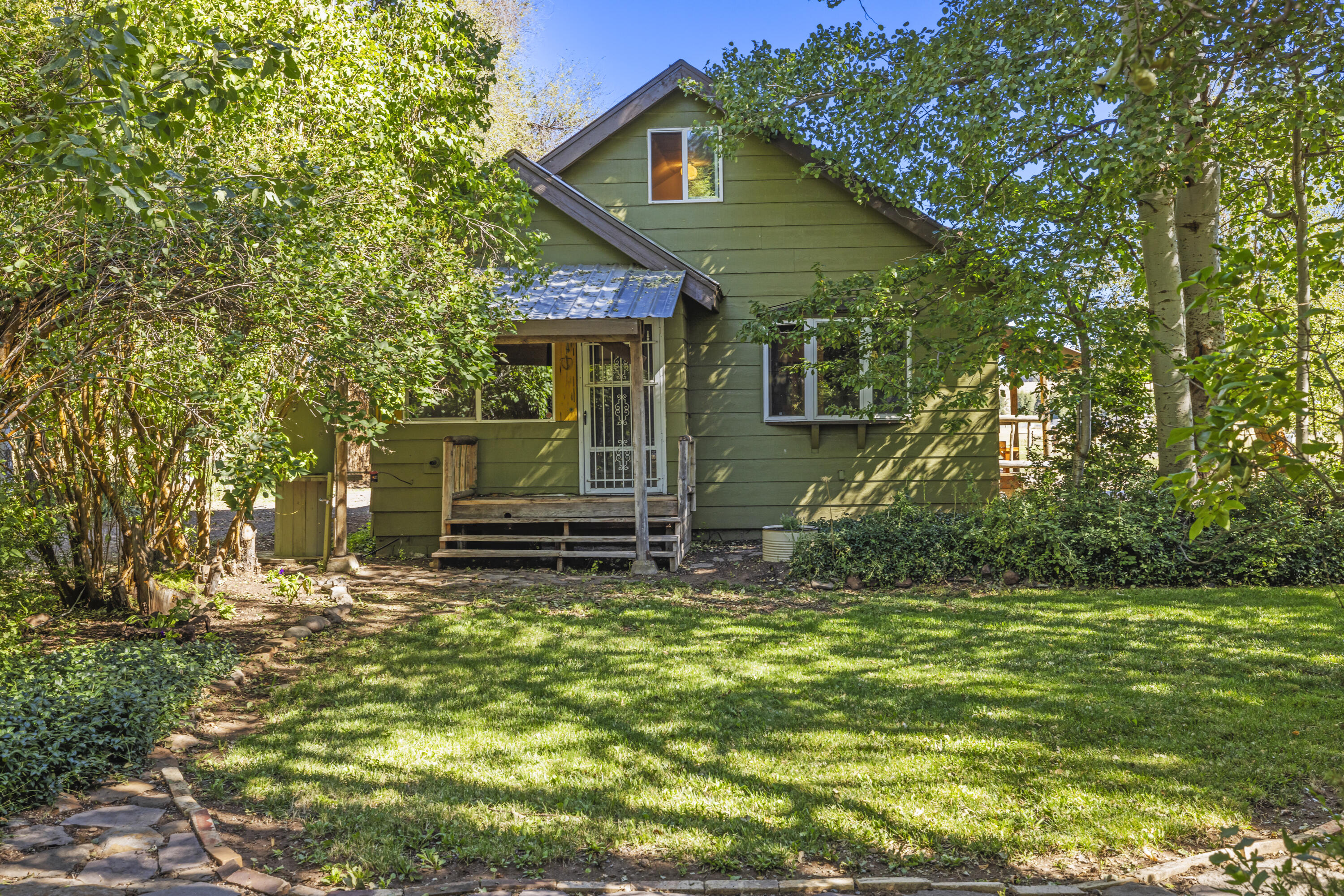 N/A - Residential