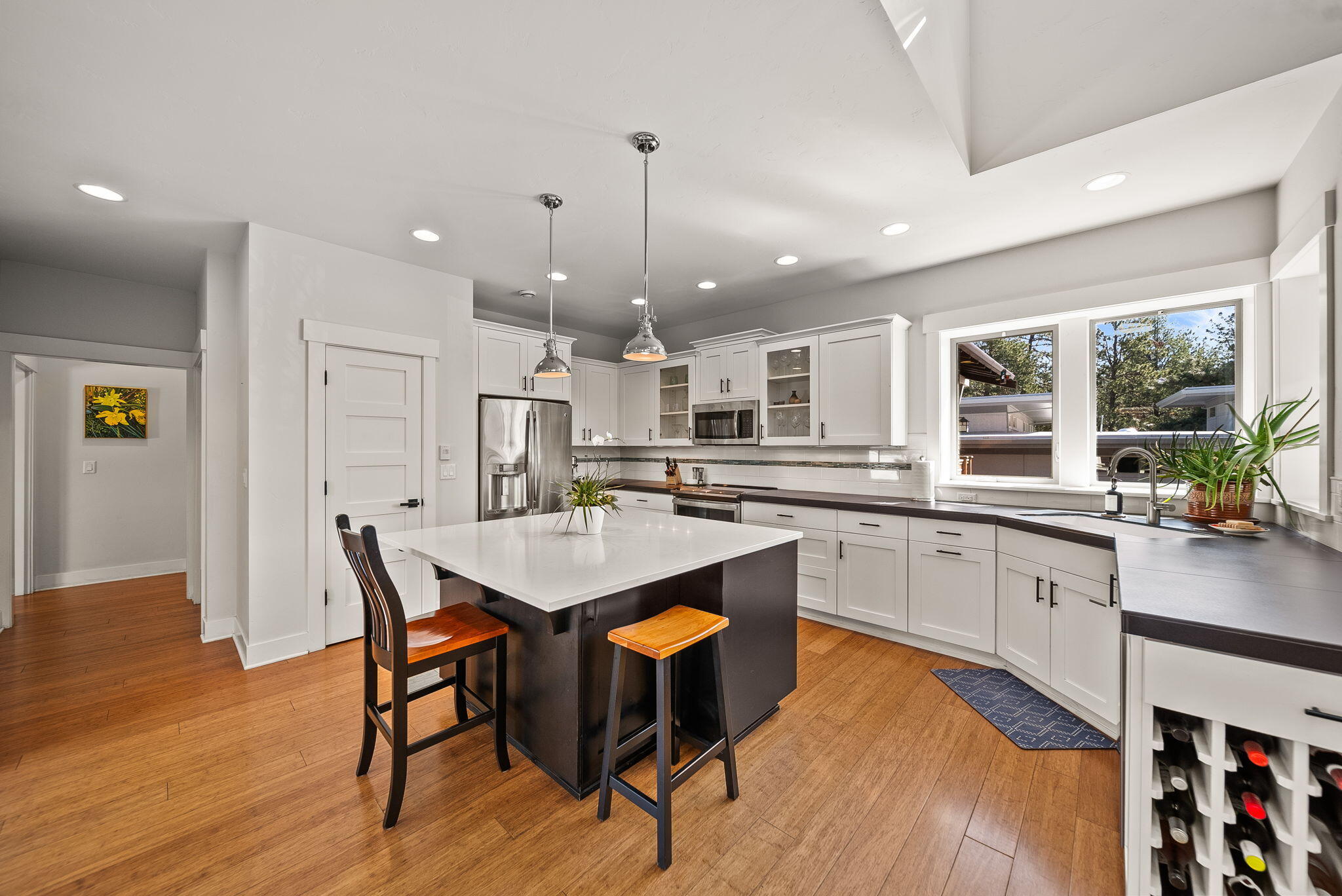 NorthWest Crossing - Residential
