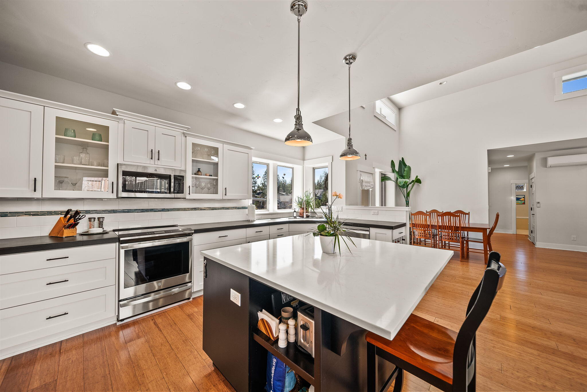 NorthWest Crossing - Residential