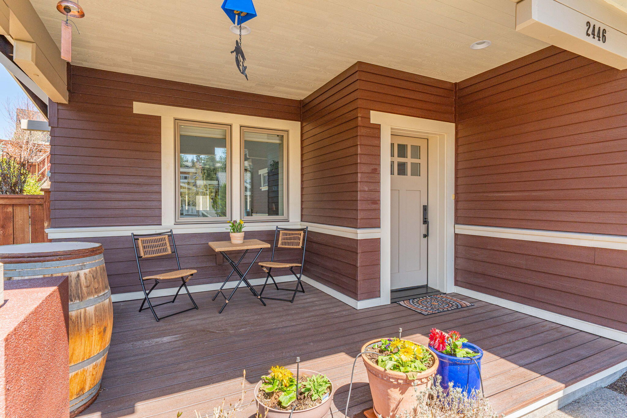 NorthWest Crossing - Residential
