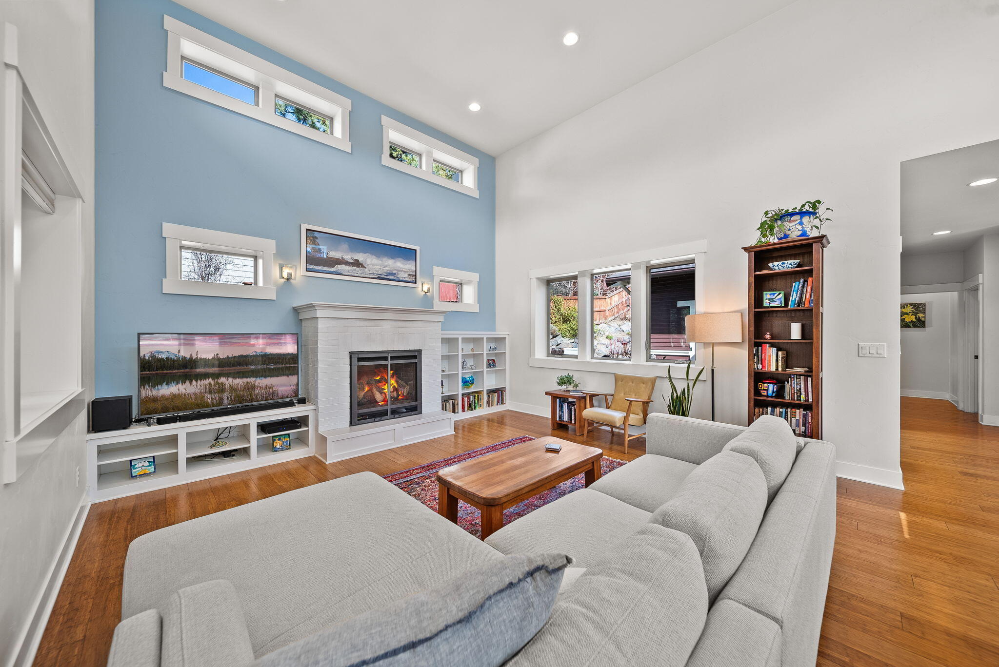 NorthWest Crossing - Residential