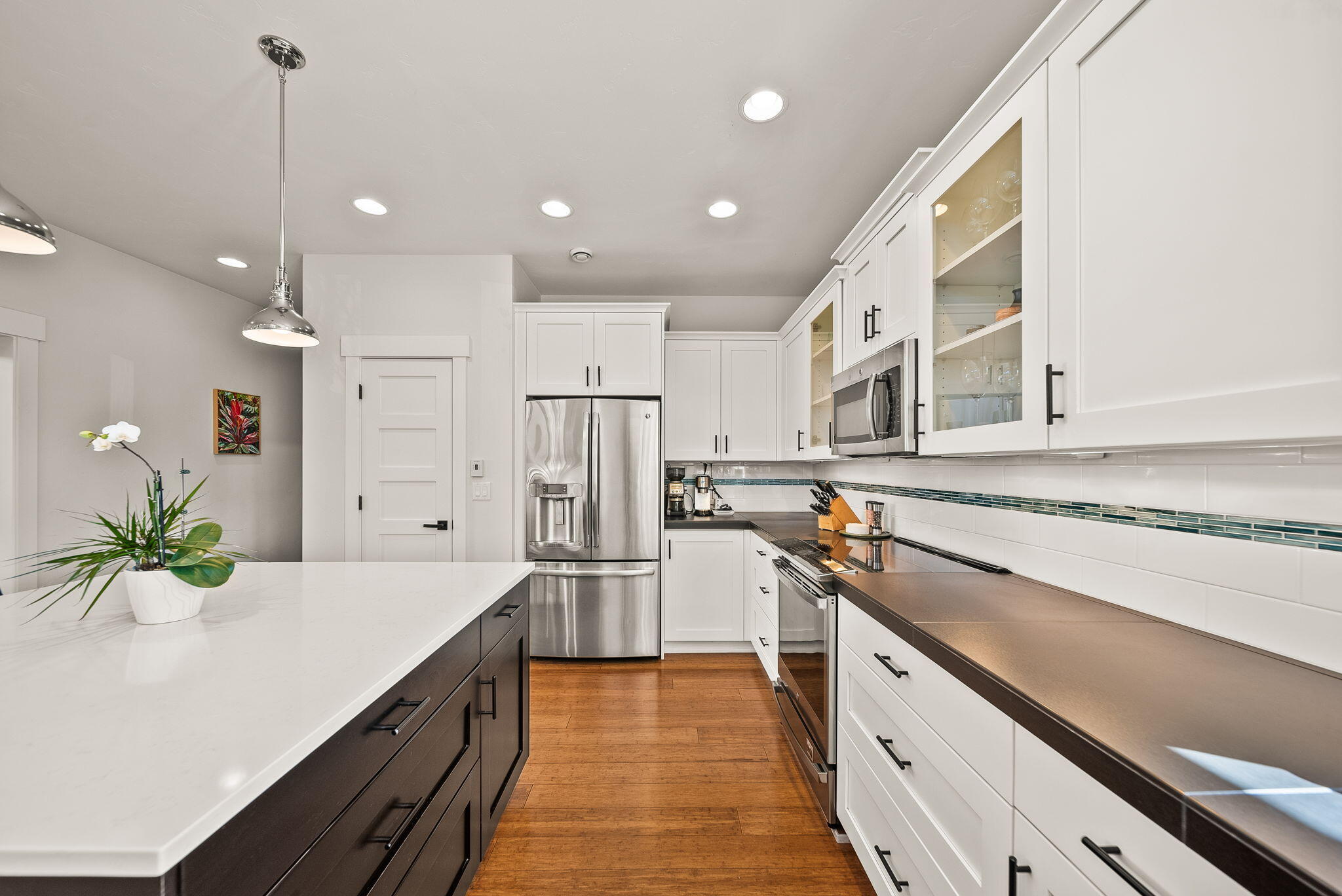 NorthWest Crossing - Residential