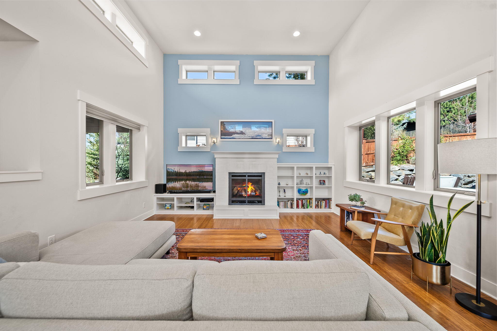 NorthWest Crossing - Residential