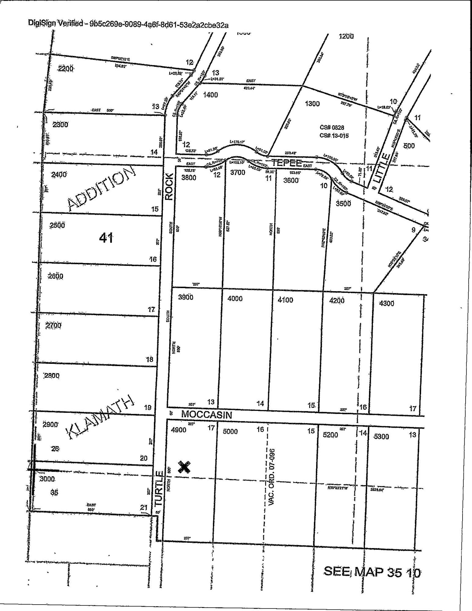 Vacant land in a desirable area with endless potential. This property offers a great opportunity for builders, investors, or buyers looking to design and build their own custom home. Conveniently located near local amenities while still offering privacy and open space. Utilities nearby (buyer to verify). Property also has a sewer and septic tank, which is a plus. This property is priced to sell, well below market value. Seller is very motivated. Come check it out and make an offer.