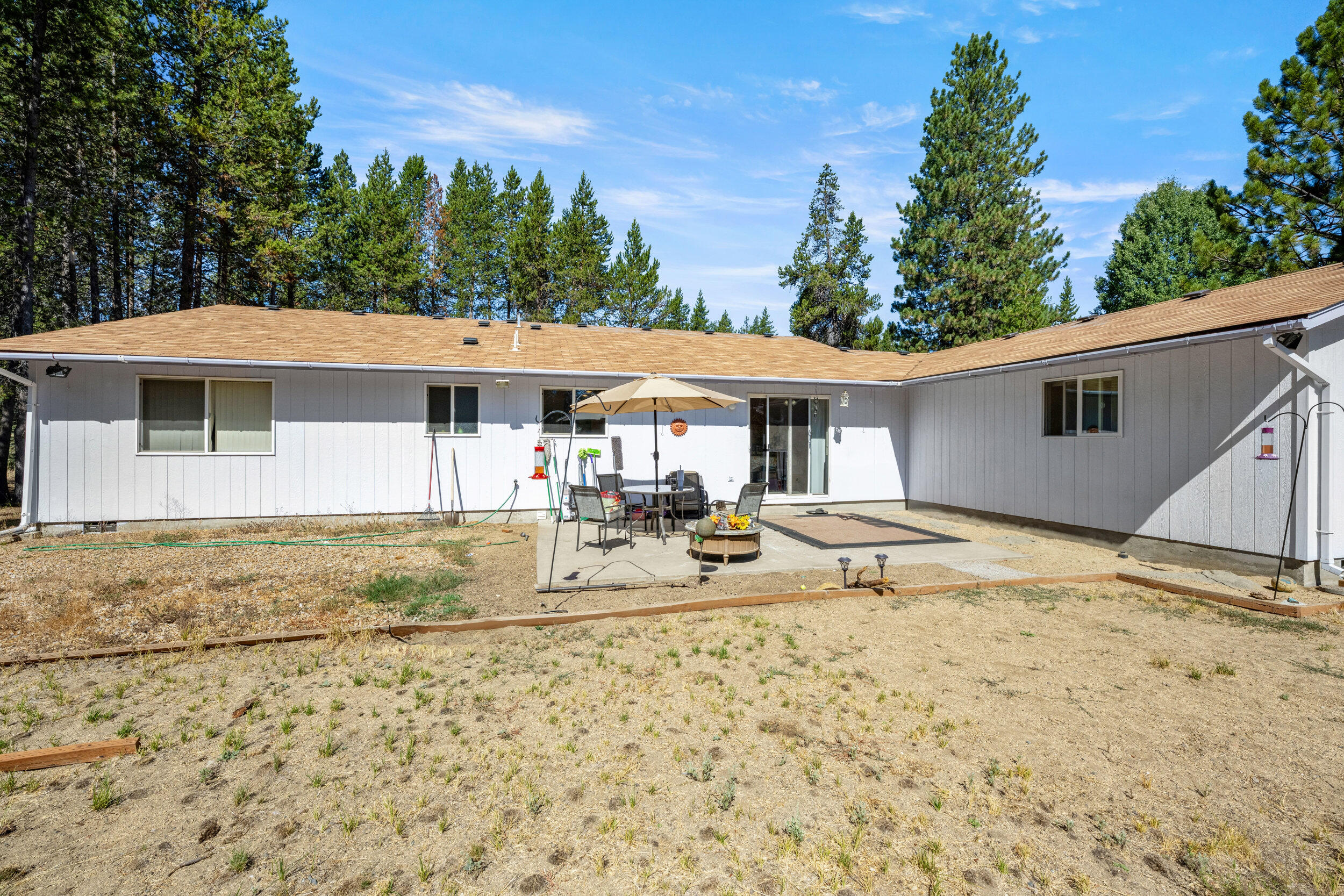 Ahern Acres - Residential