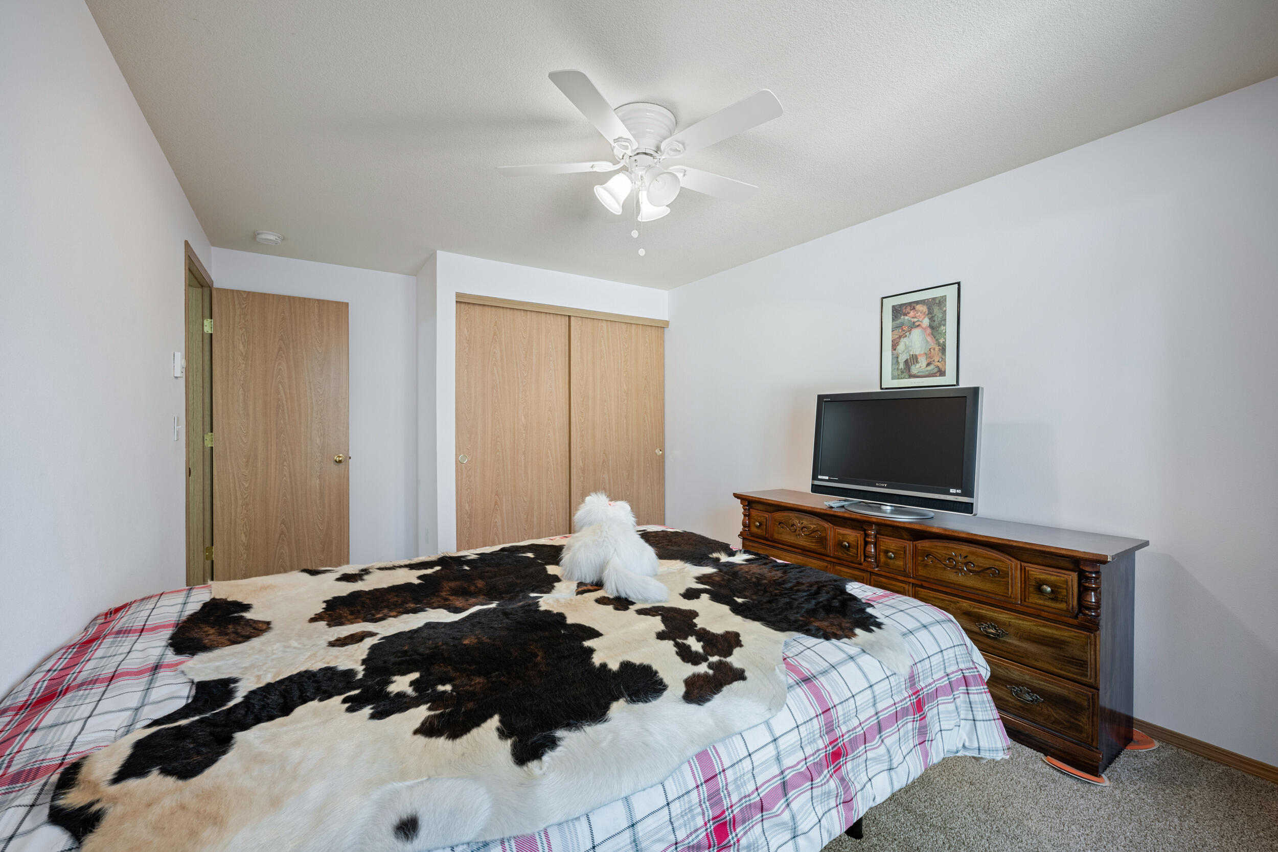 Ahern Acres - Residential