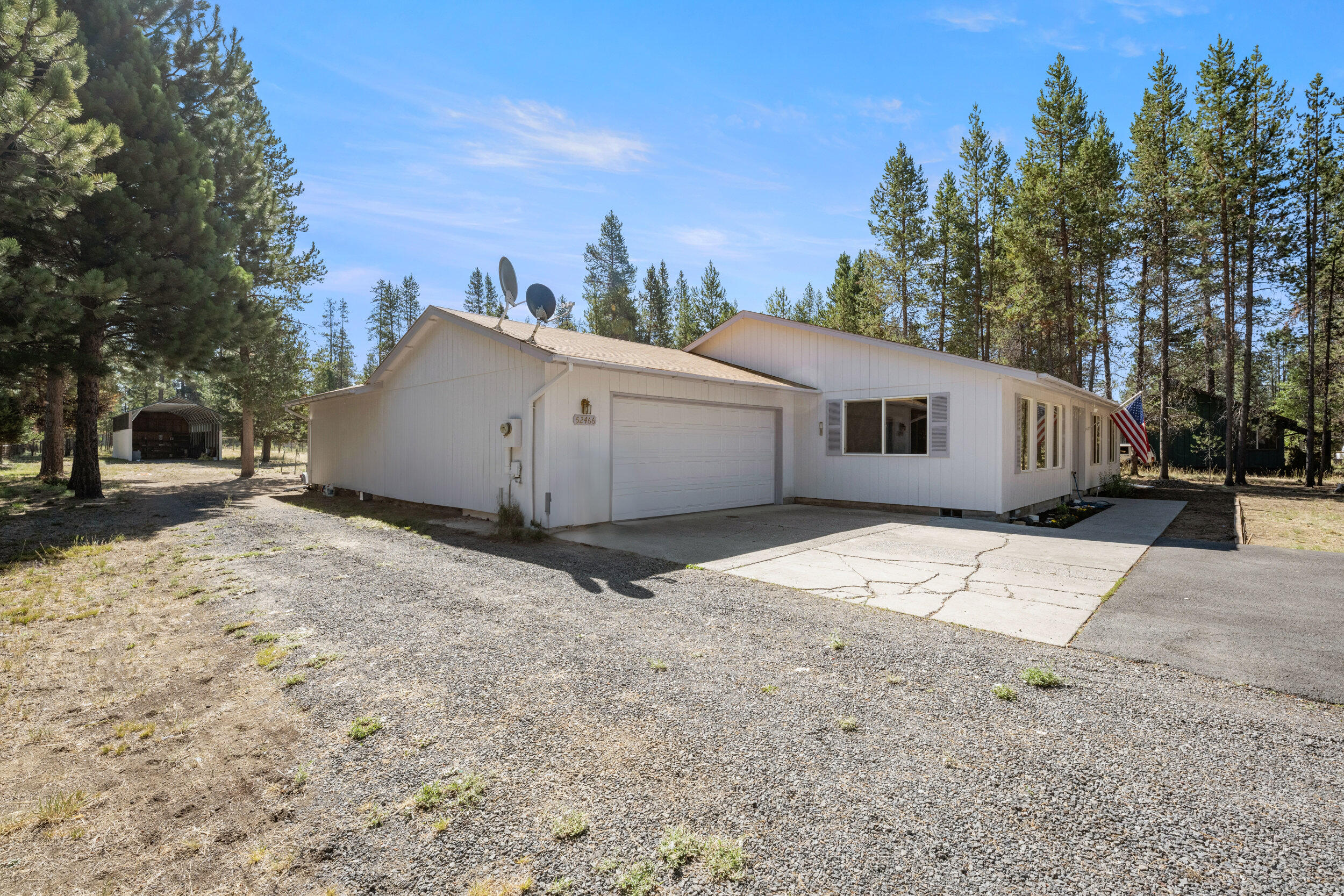 Ahern Acres - Residential