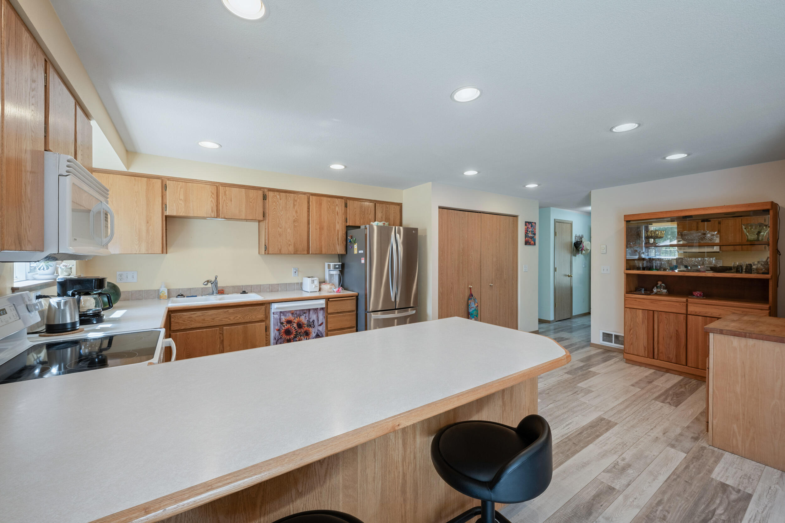 Ahern Acres - Residential