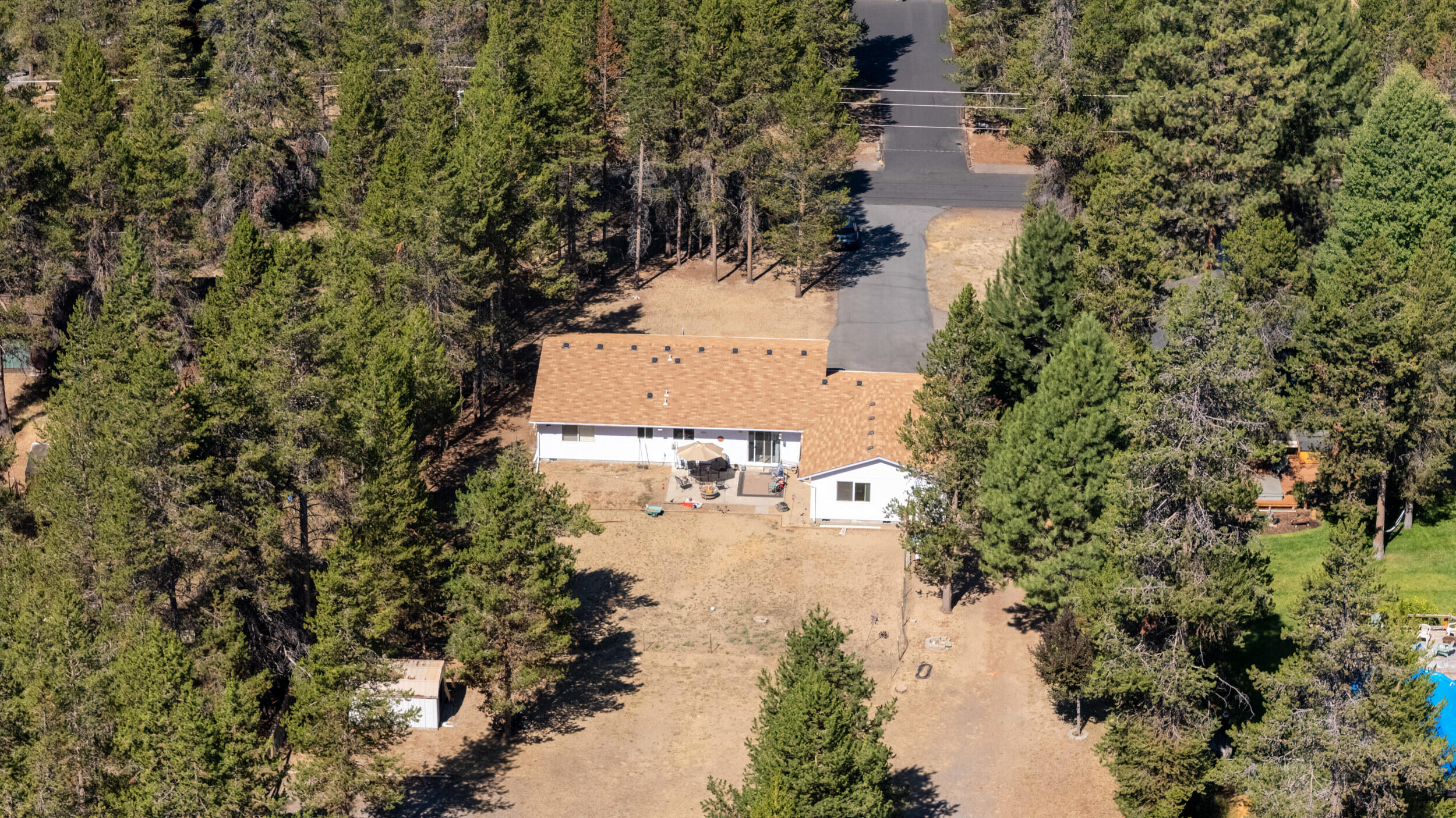 Ahern Acres - Residential