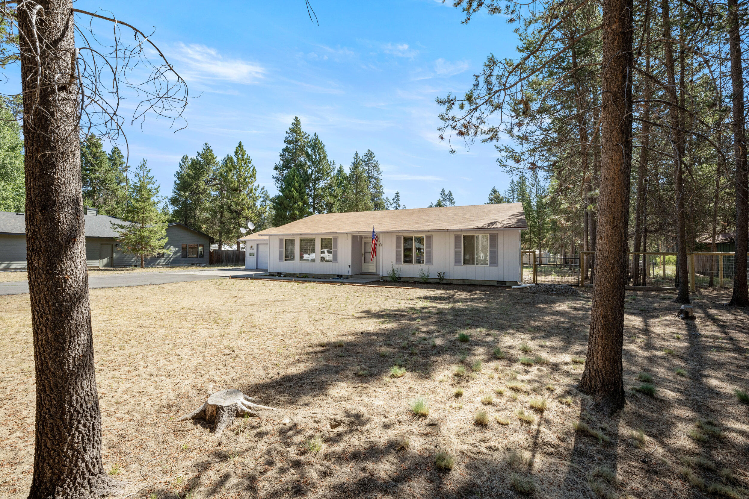 Ahern Acres - Residential