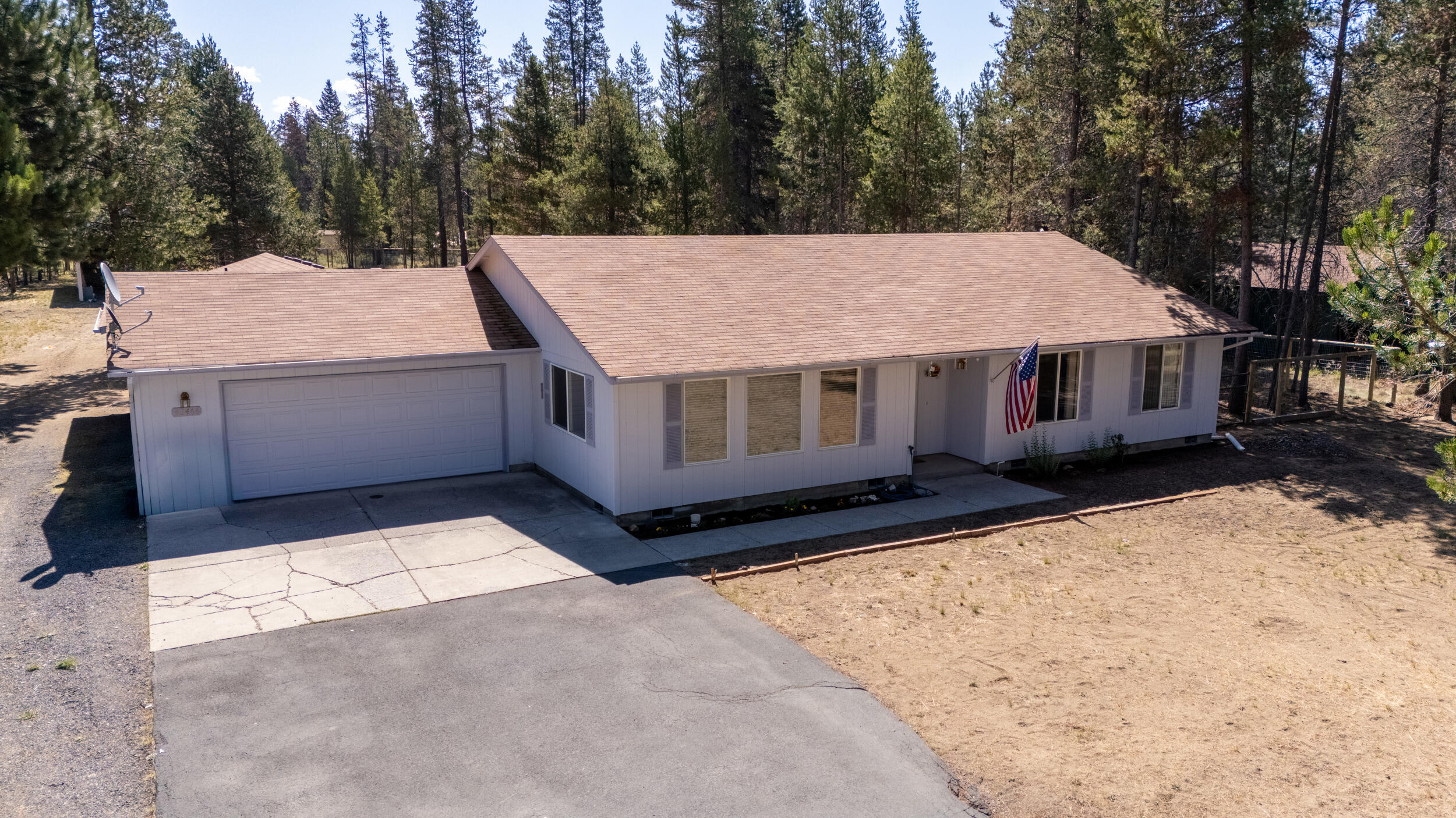 Ahern Acres - Residential