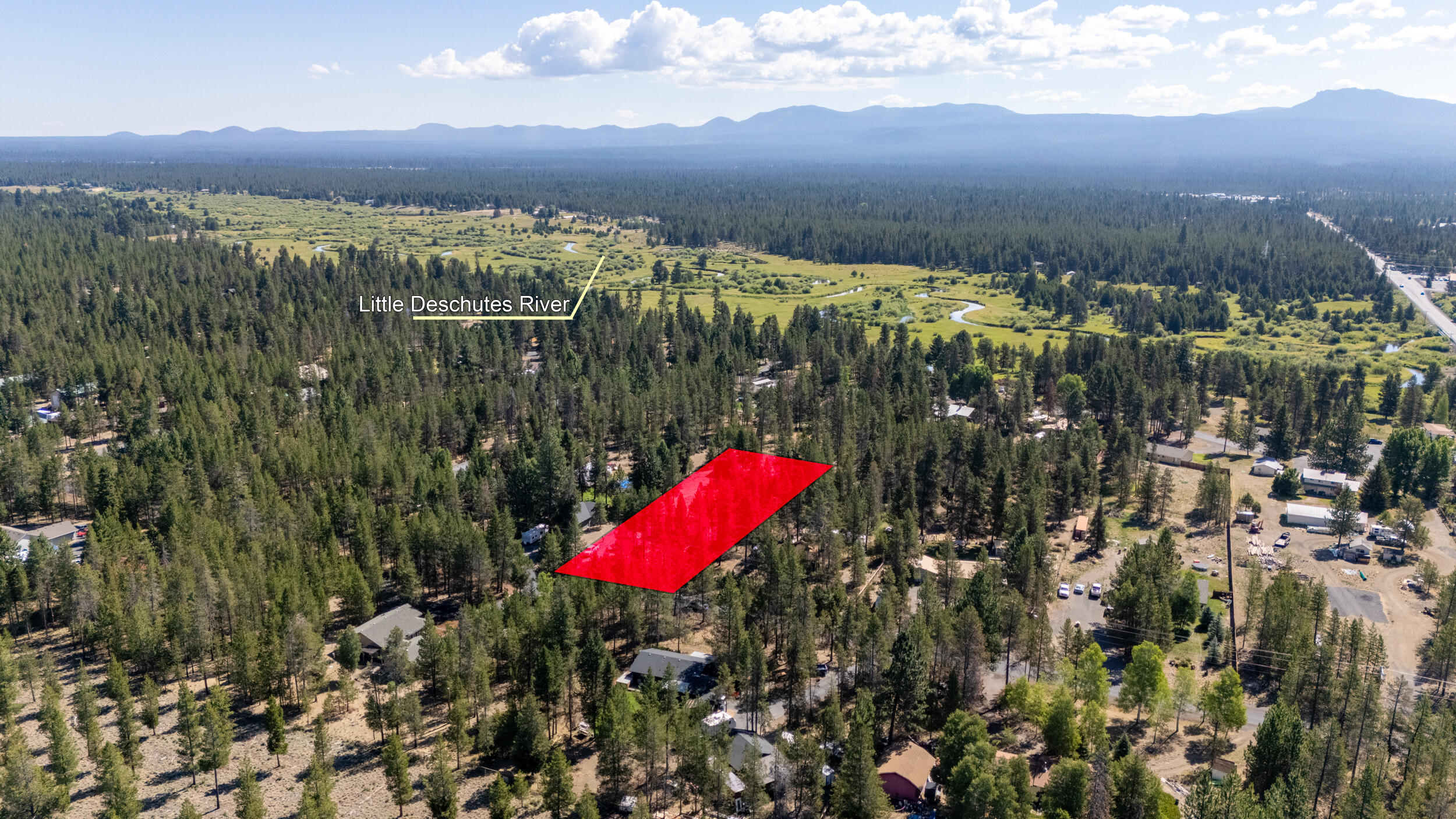 Ahern Acres - Residential
